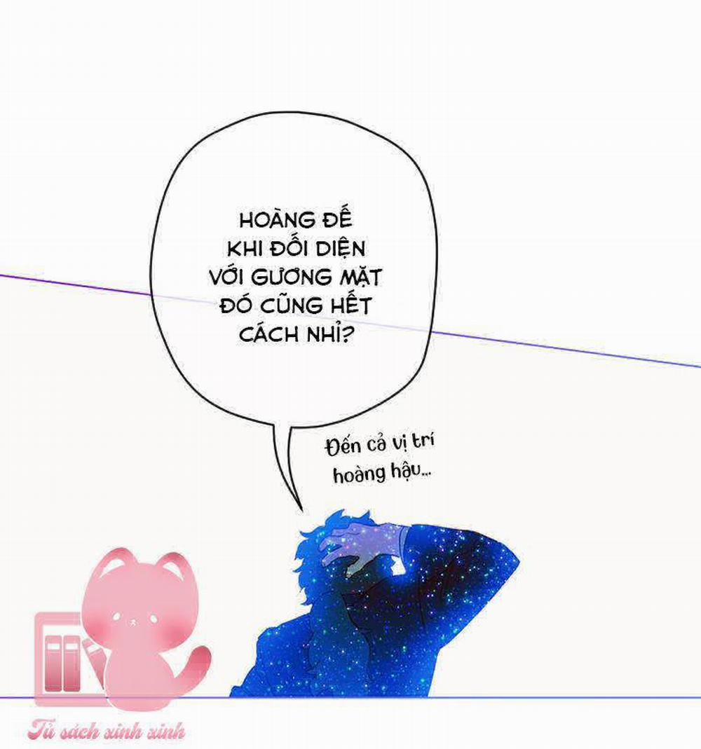 Khế Ước Hôn Nhân Của Mẹ Tôi 6 trang 38