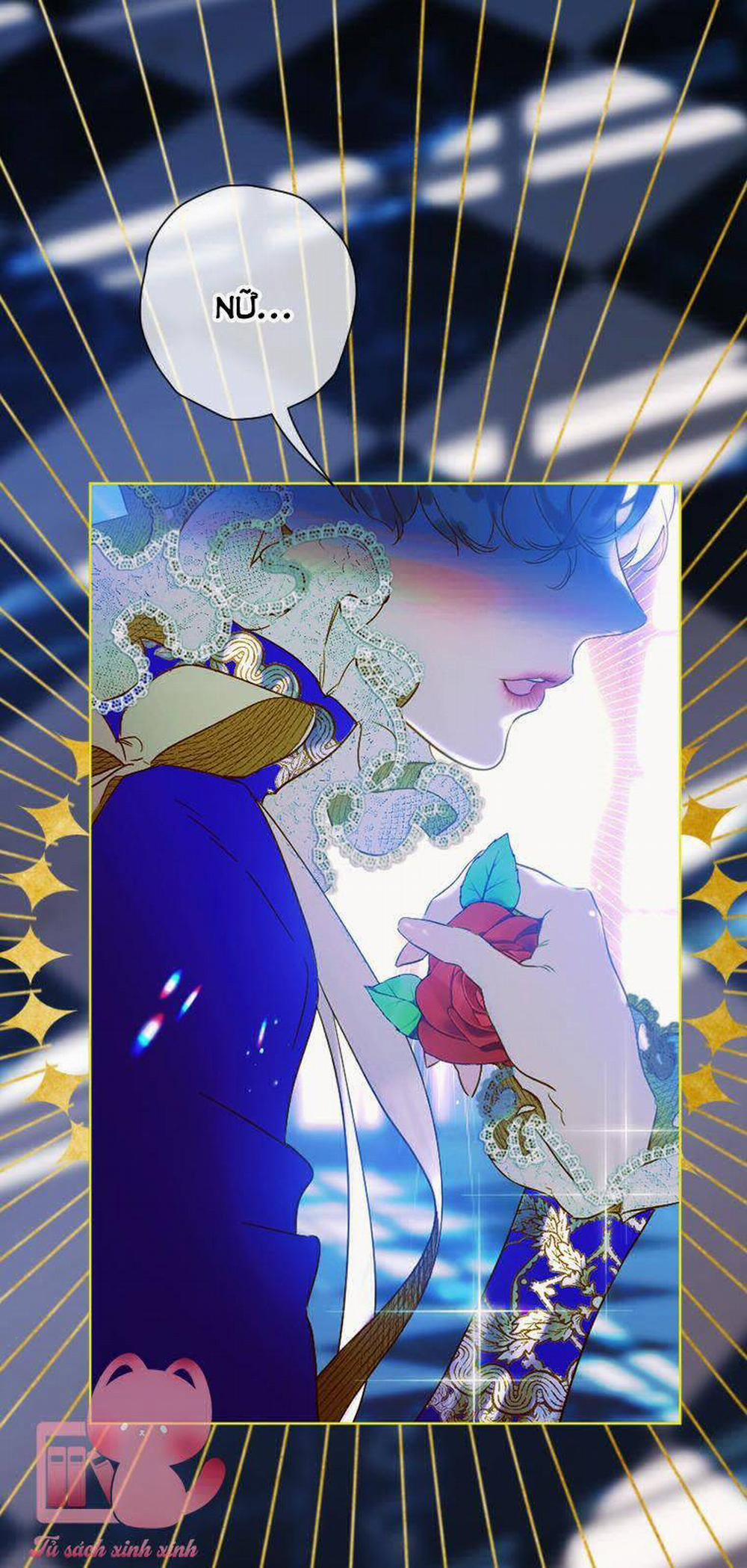 Khế Ước Hôn Nhân Của Mẹ Tôi 6 trang 41