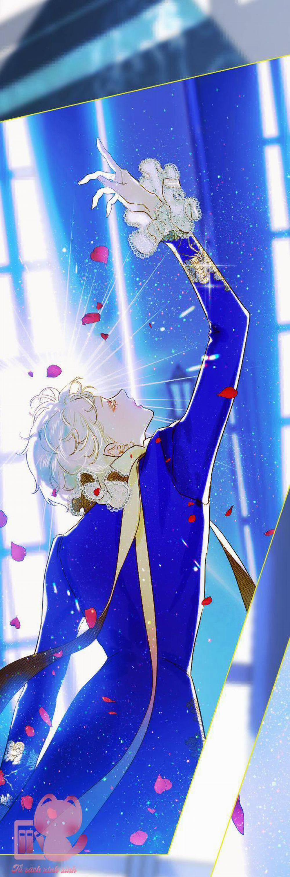 Khế Ước Hôn Nhân Của Mẹ Tôi 6 trang 43