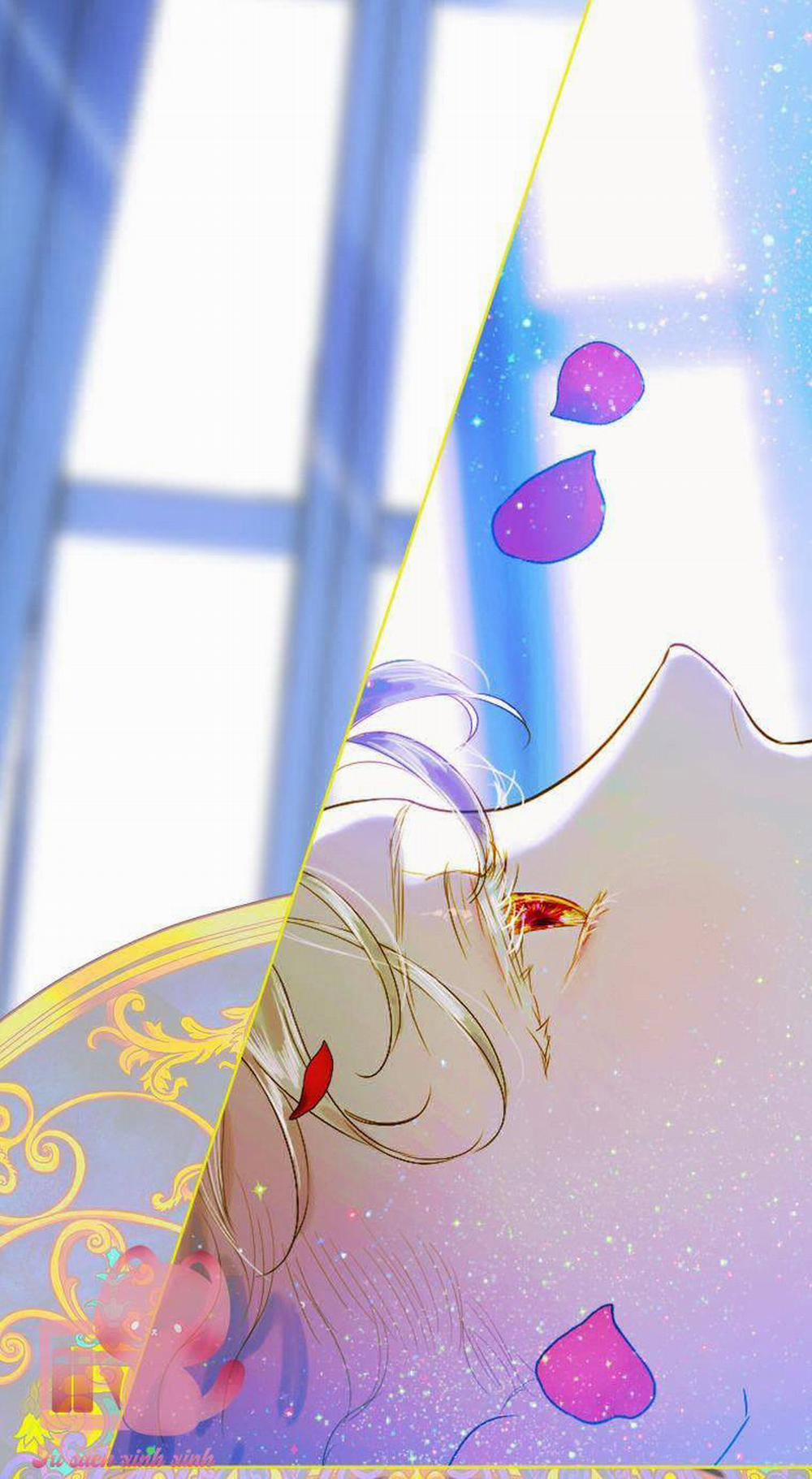 Khế Ước Hôn Nhân Của Mẹ Tôi 6 trang 44