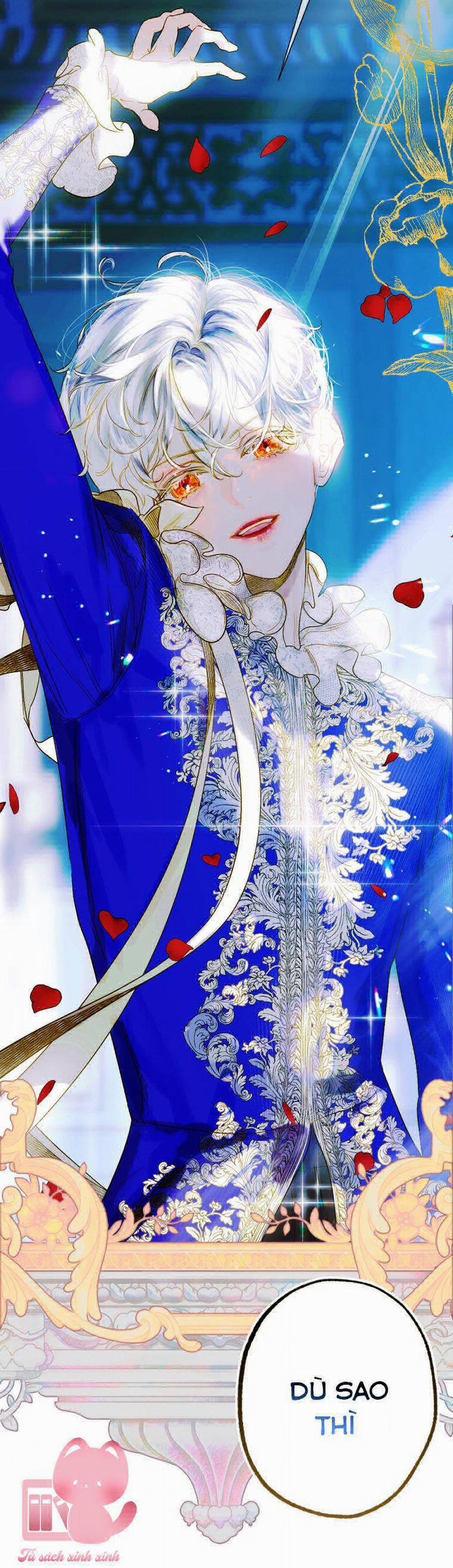 Khế Ước Hôn Nhân Của Mẹ Tôi 6 trang 46