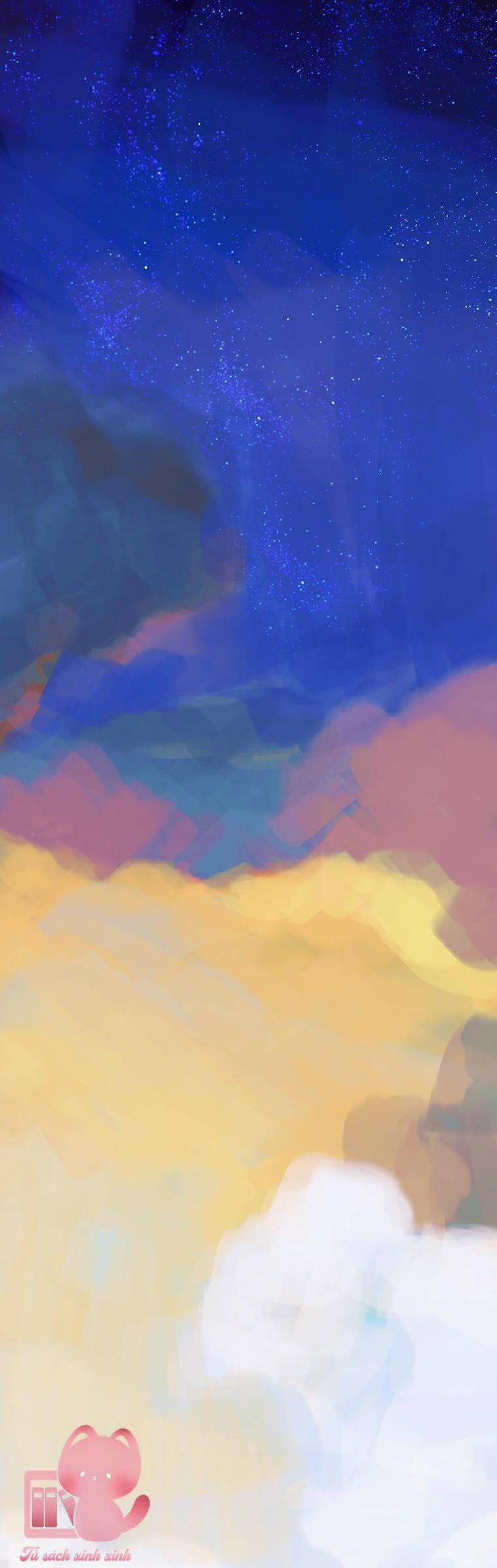 Khế Ước Hôn Nhân Của Mẹ Tôi 6 trang 51