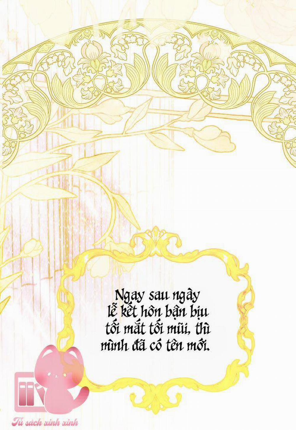 Khế Ước Hôn Nhân Của Mẹ Tôi 6 trang 59