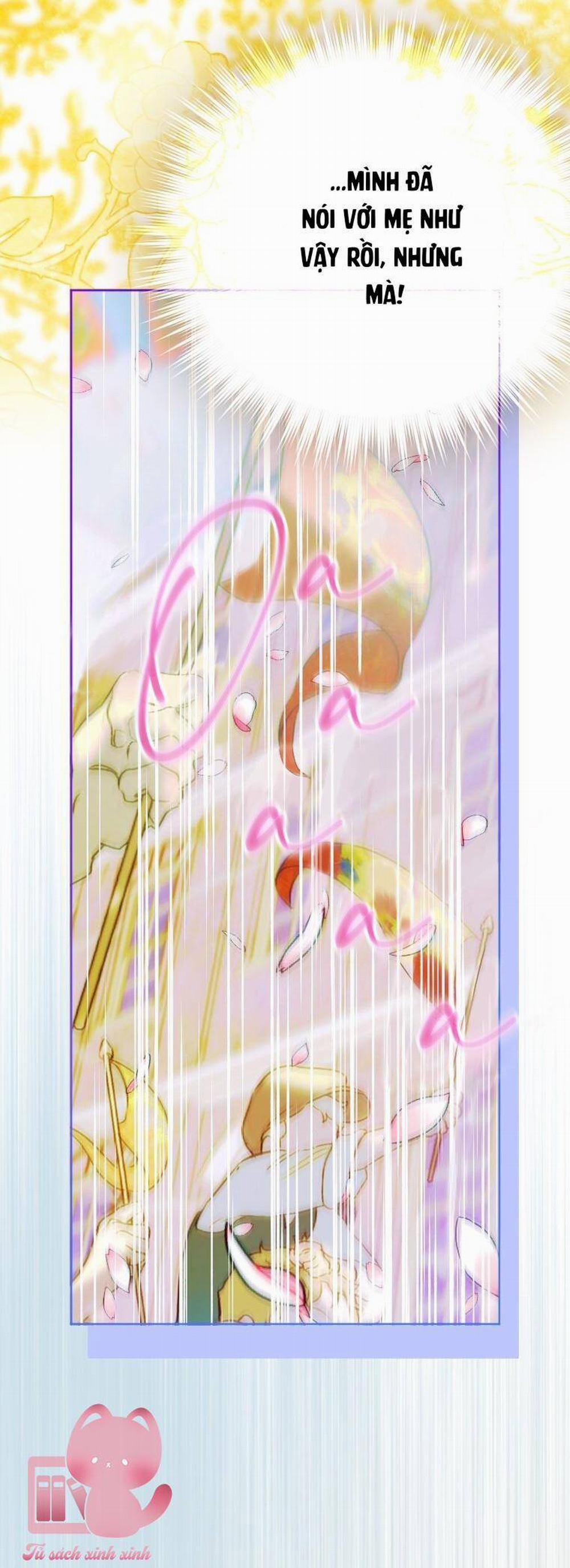 Khế Ước Hôn Nhân Của Mẹ Tôi 6 trang 6