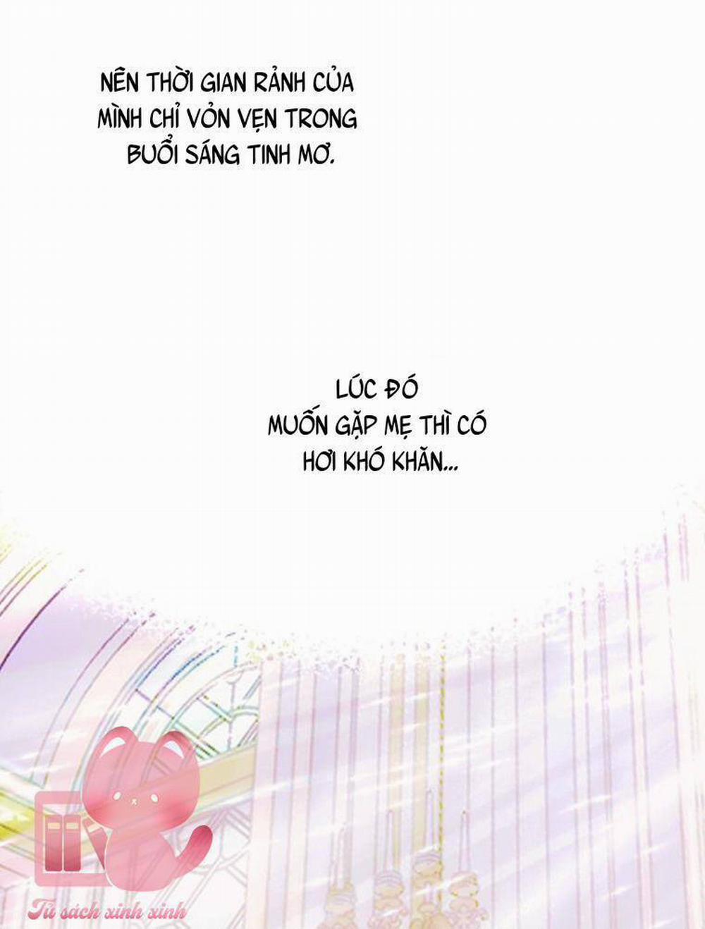 Khế Ước Hôn Nhân Của Mẹ Tôi 6 trang 67