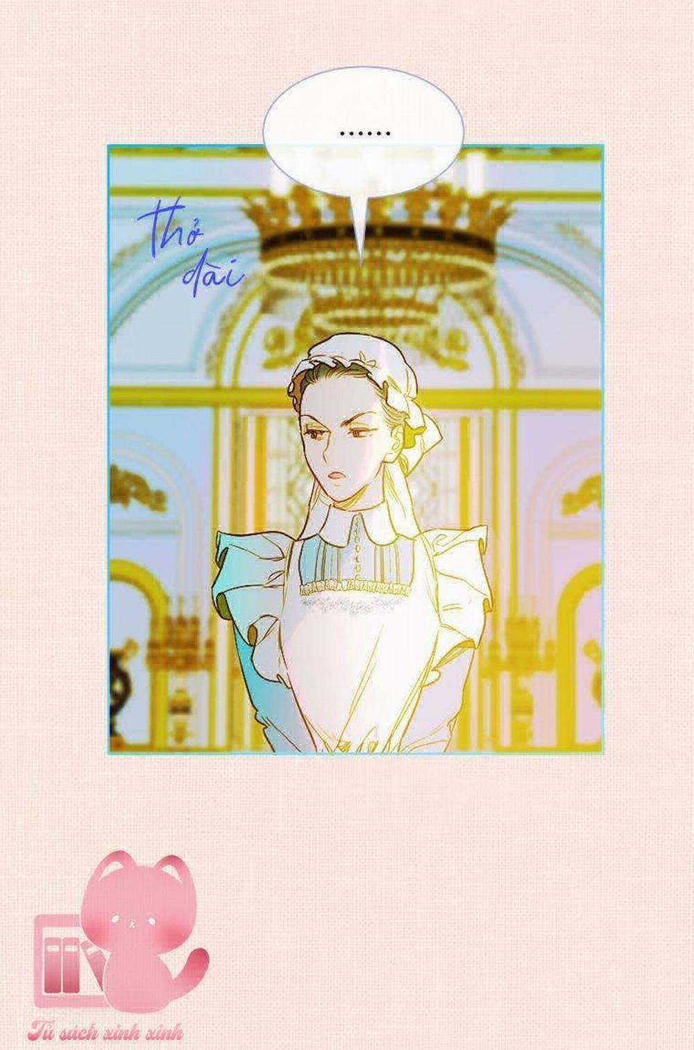 Khế Ước Hôn Nhân Của Mẹ Tôi 6 trang 69