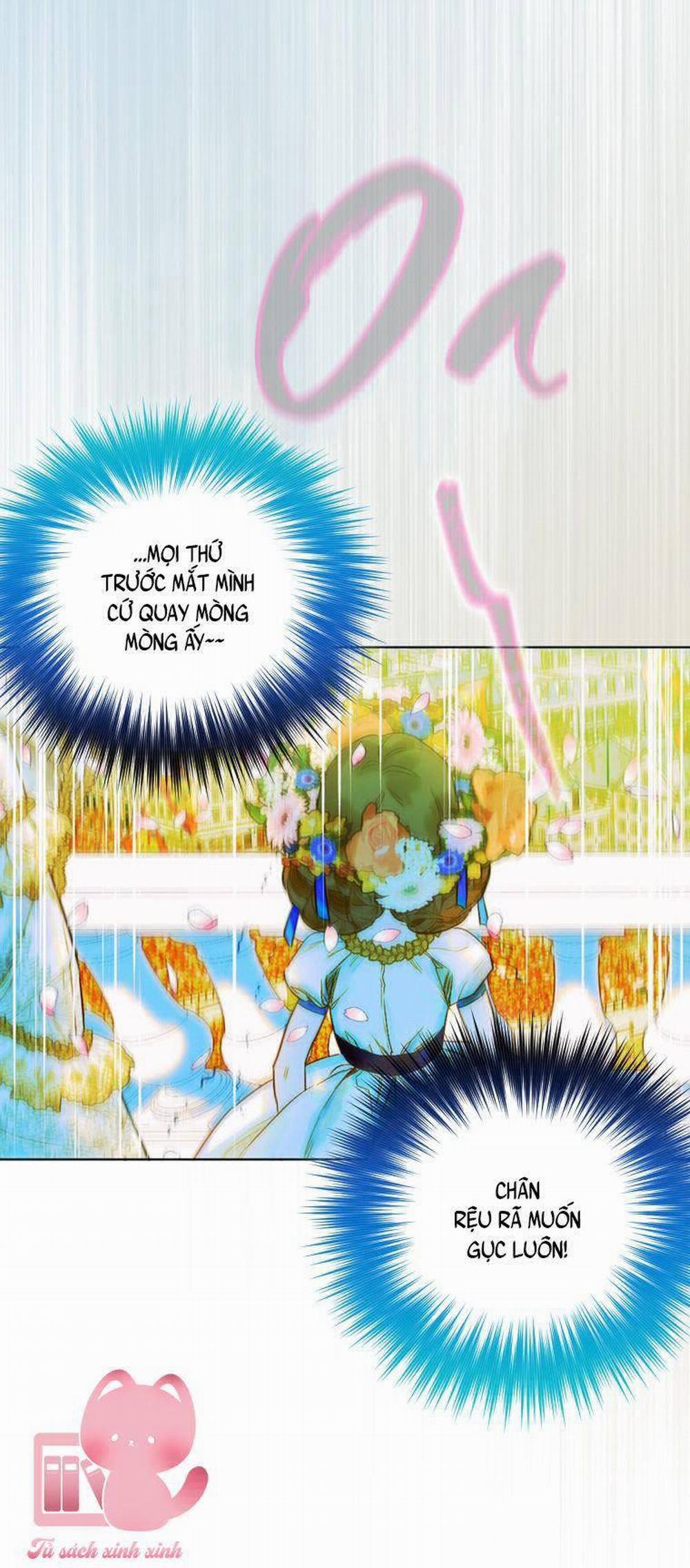 Khế Ước Hôn Nhân Của Mẹ Tôi 6 trang 7