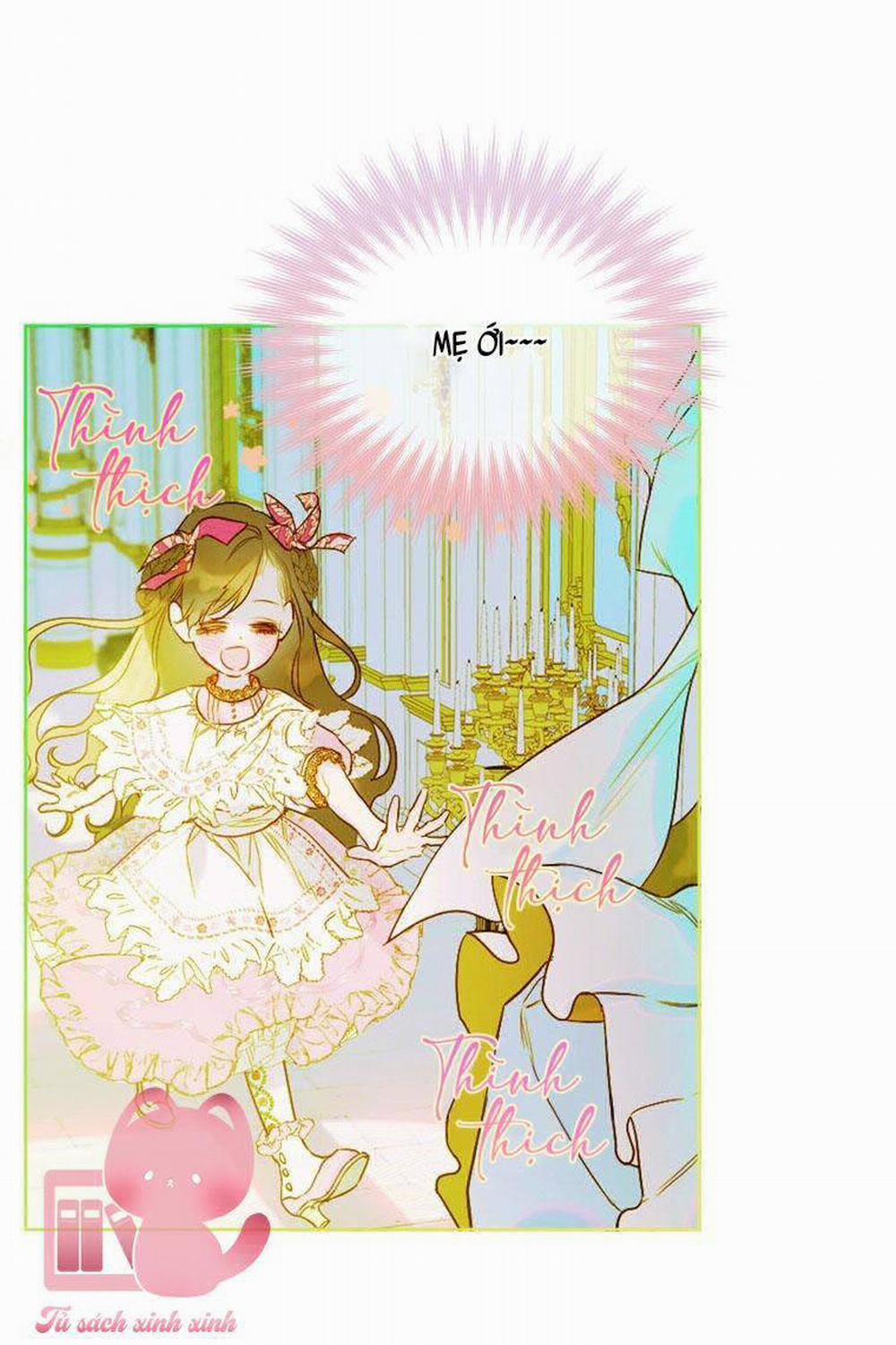 Khế Ước Hôn Nhân Của Mẹ Tôi 6 trang 71