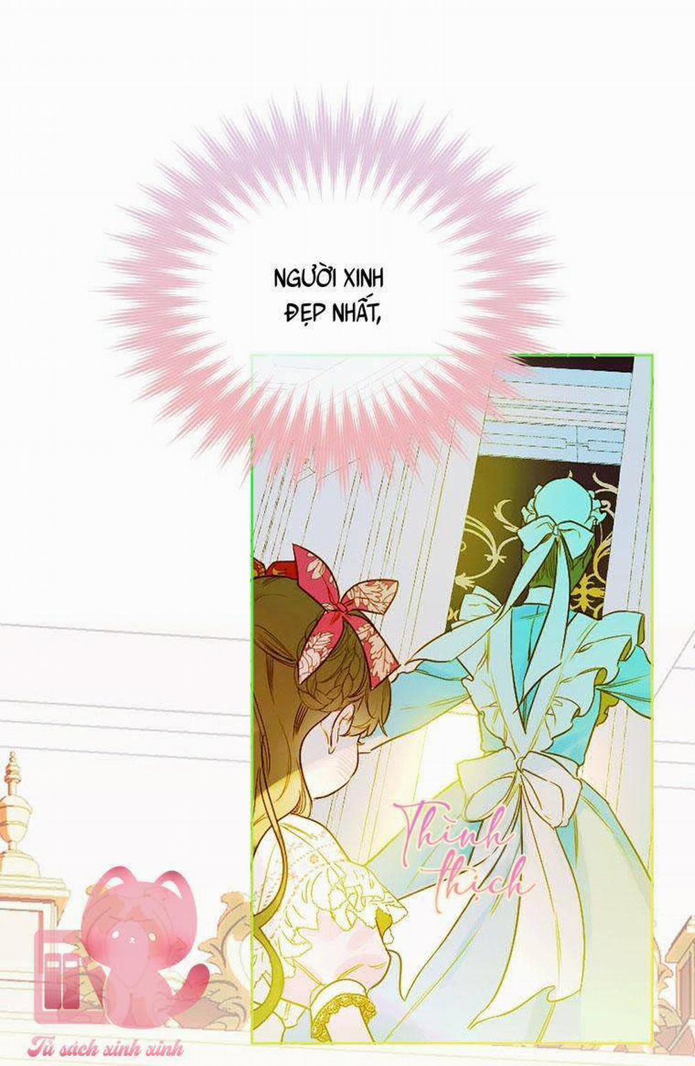 Khế Ước Hôn Nhân Của Mẹ Tôi 6 trang 72