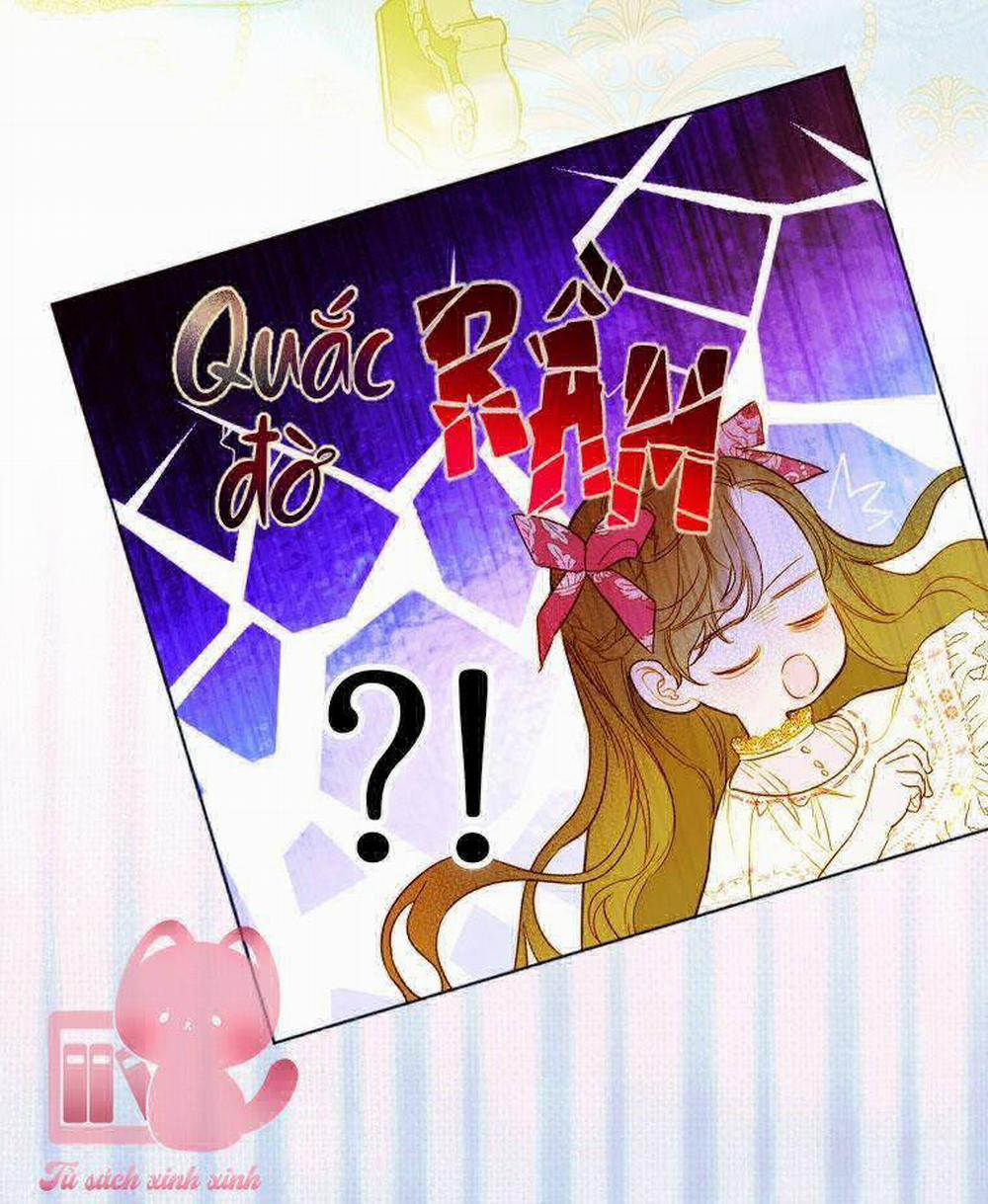 Khế Ước Hôn Nhân Của Mẹ Tôi 6 trang 75