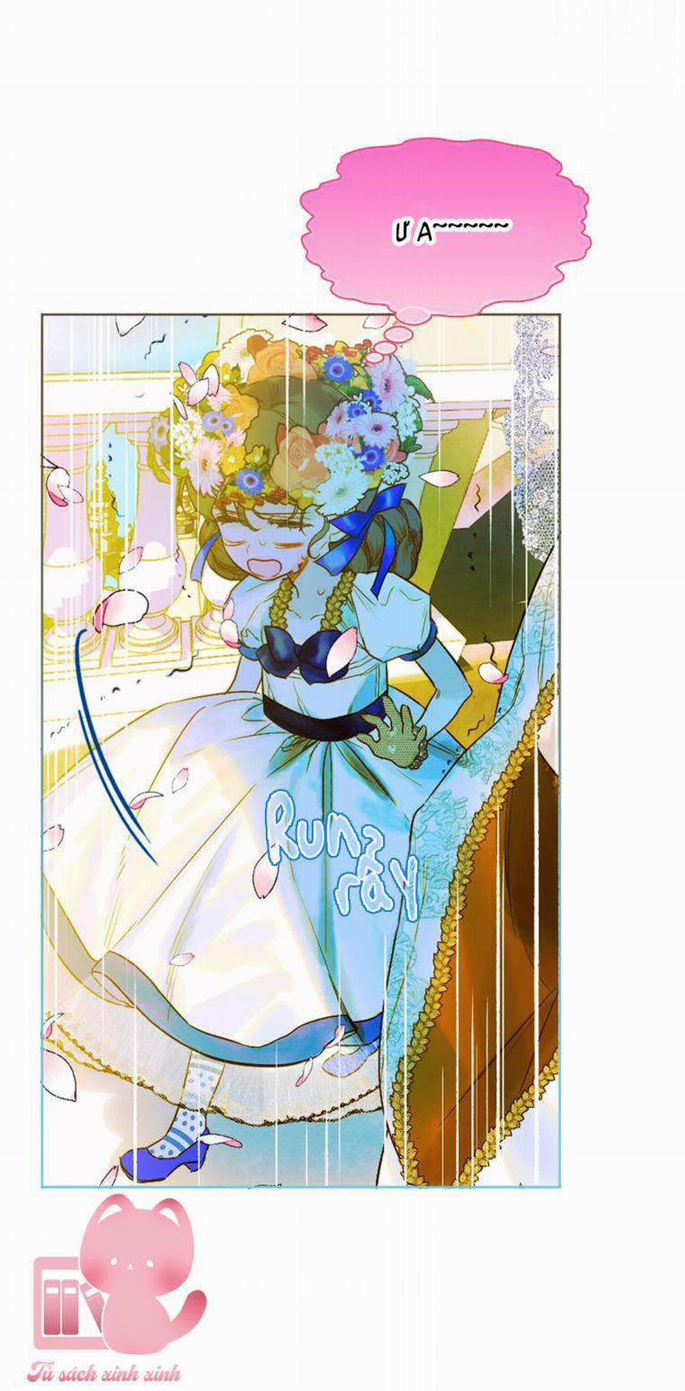 Khế Ước Hôn Nhân Của Mẹ Tôi 6 trang 8