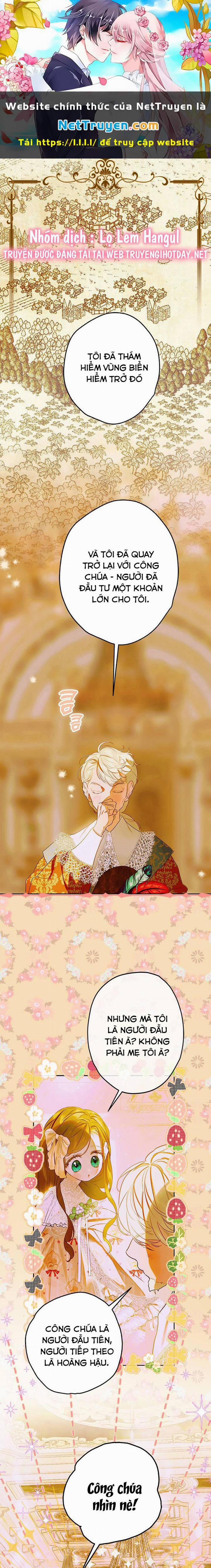 Khế Ước Hôn Nhân Của Mẹ Tôi 60 trang 0