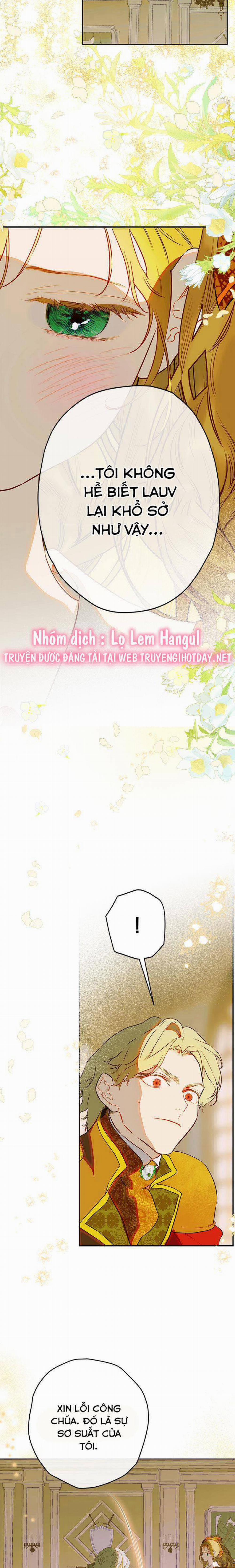 Khế Ước Hôn Nhân Của Mẹ Tôi 60 trang 15