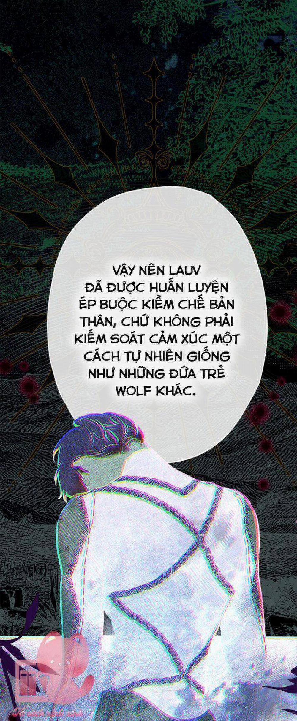 Khế Ước Hôn Nhân Của Mẹ Tôi 61 trang 15