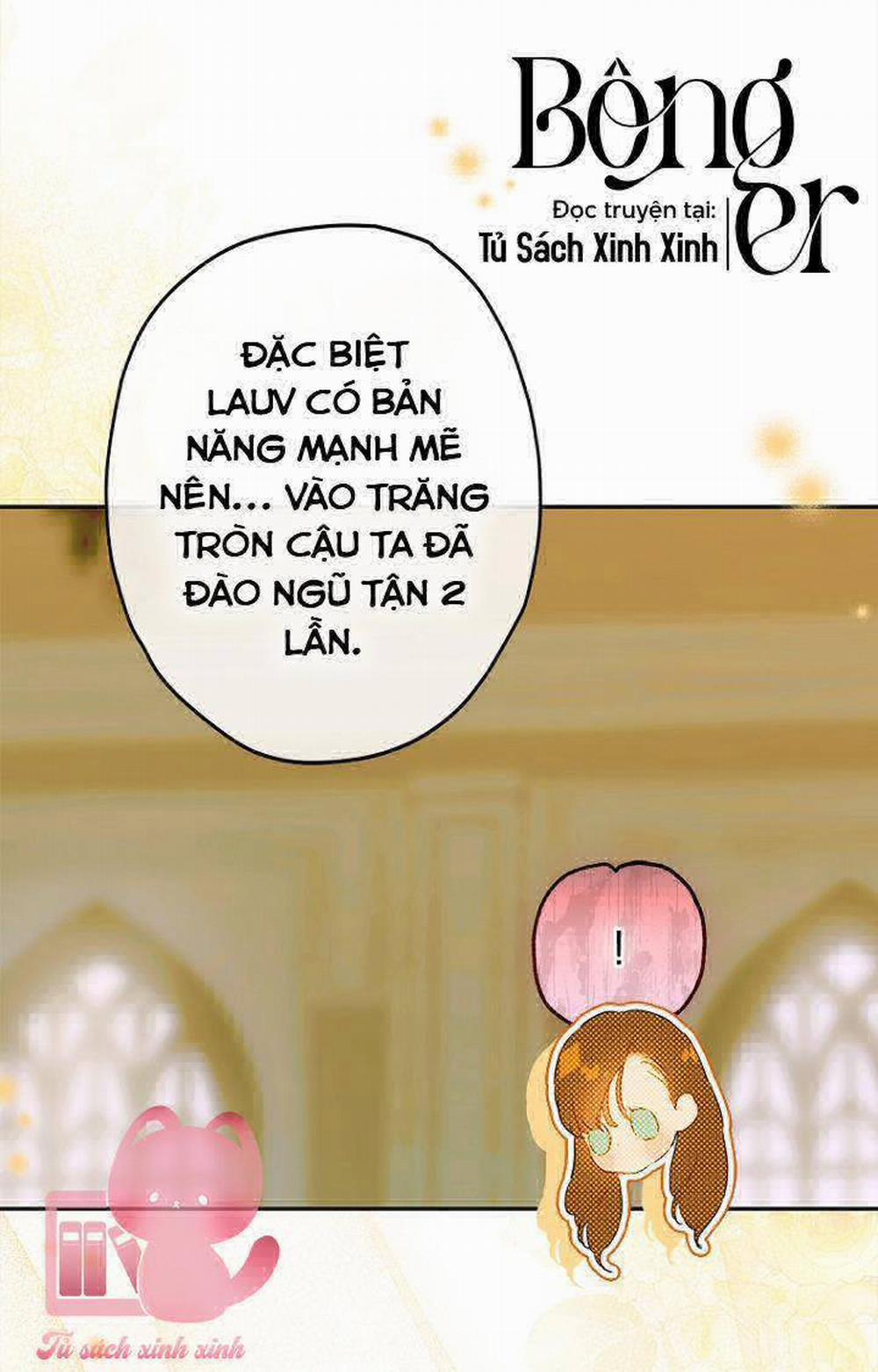 Khế Ước Hôn Nhân Của Mẹ Tôi 61 trang 21