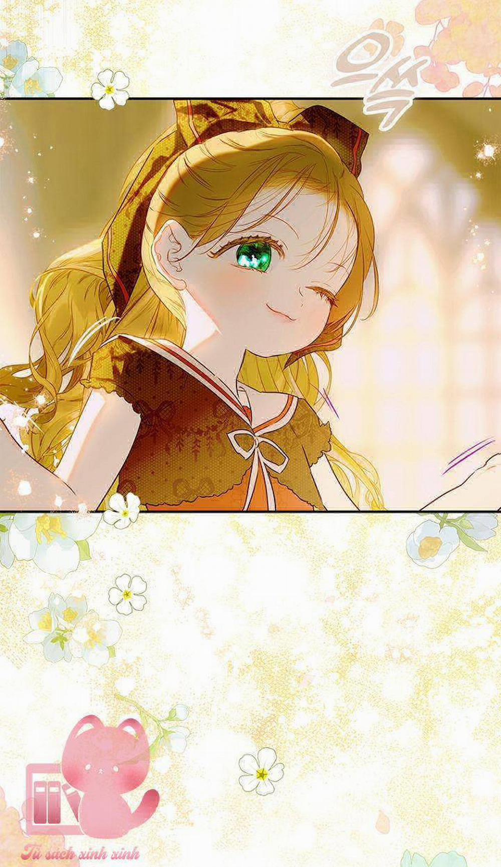 Khế Ước Hôn Nhân Của Mẹ Tôi 61 trang 32