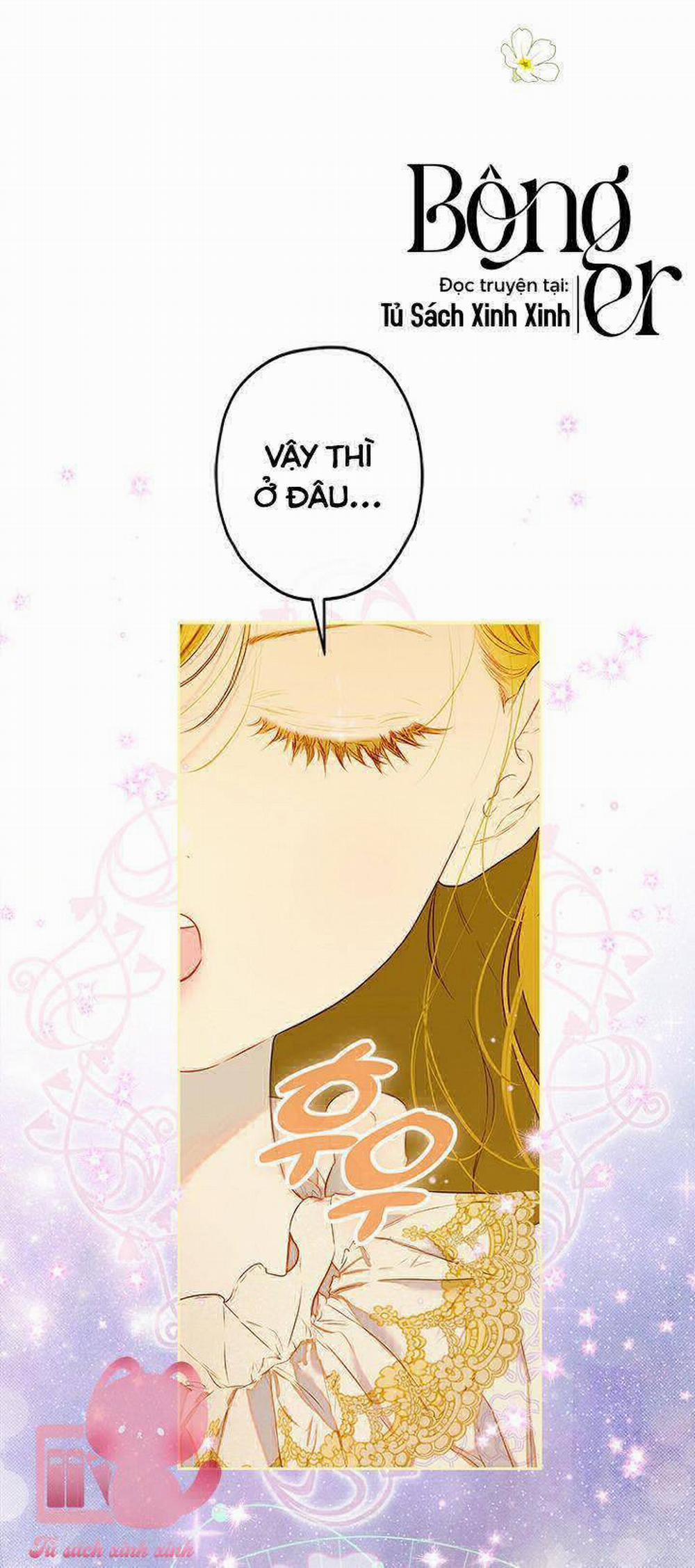 Khế Ước Hôn Nhân Của Mẹ Tôi 61 trang 36