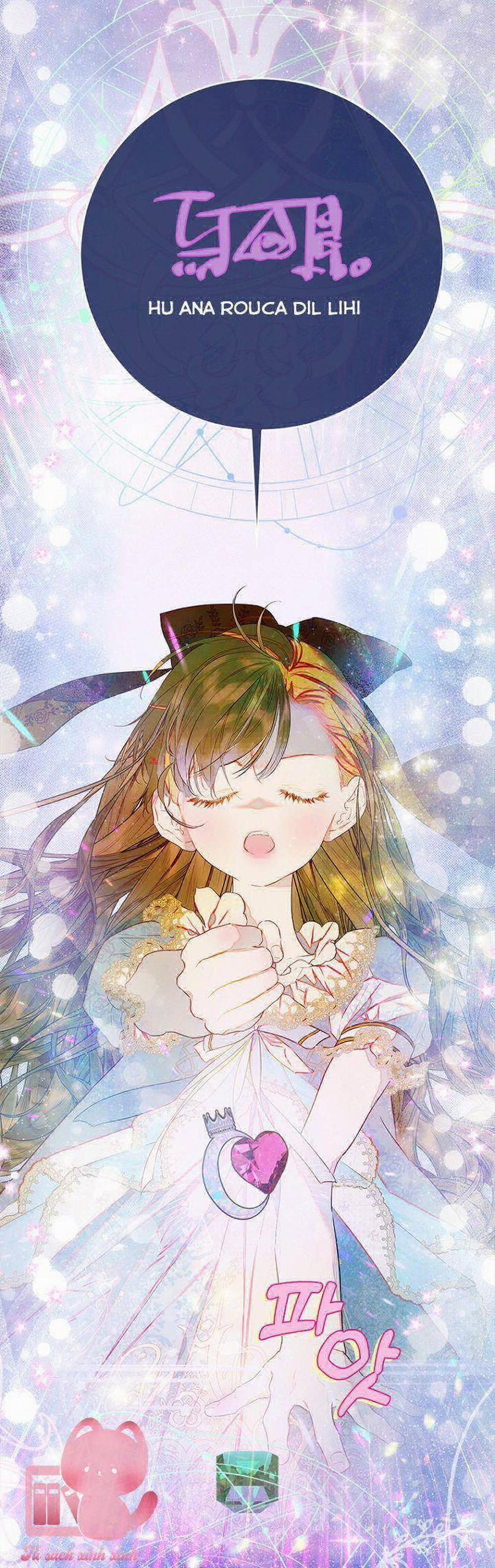 Khế Ước Hôn Nhân Của Mẹ Tôi 61 trang 37