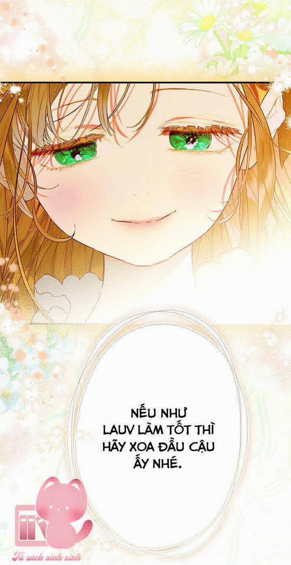 Khế Ước Hôn Nhân Của Mẹ Tôi 61 trang 50