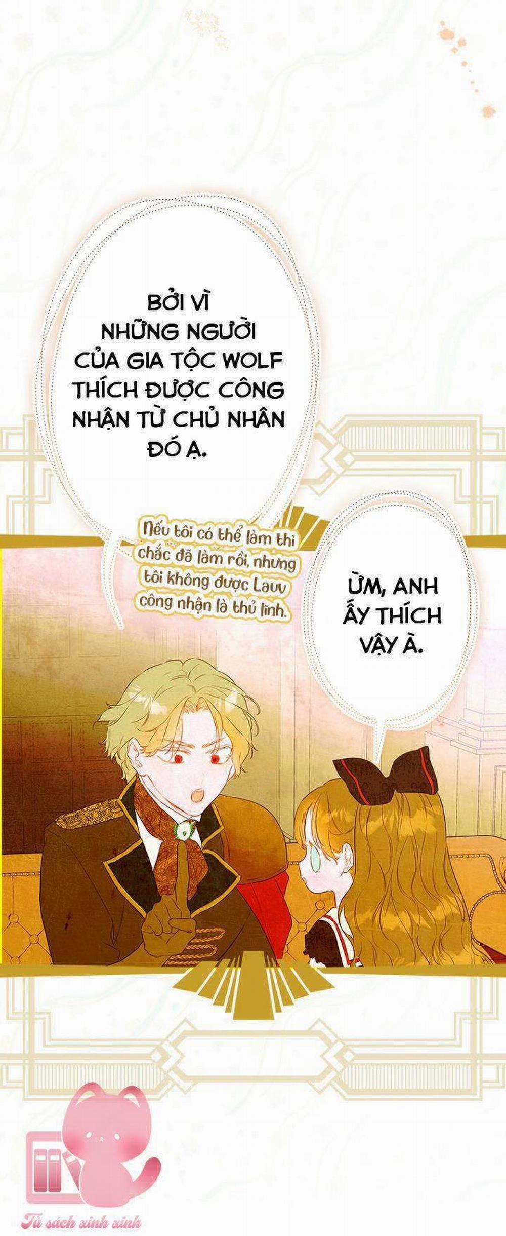 Khế Ước Hôn Nhân Của Mẹ Tôi 61 trang 51