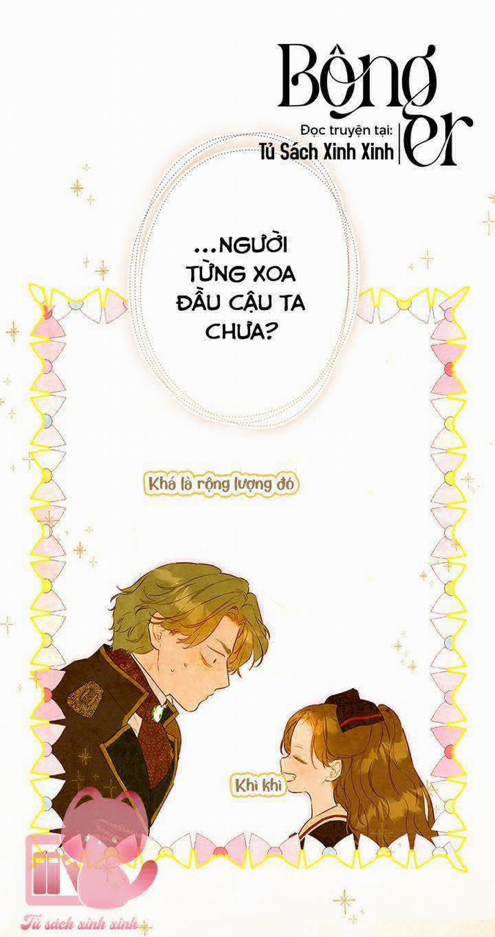 Khế Ước Hôn Nhân Của Mẹ Tôi 61 trang 52