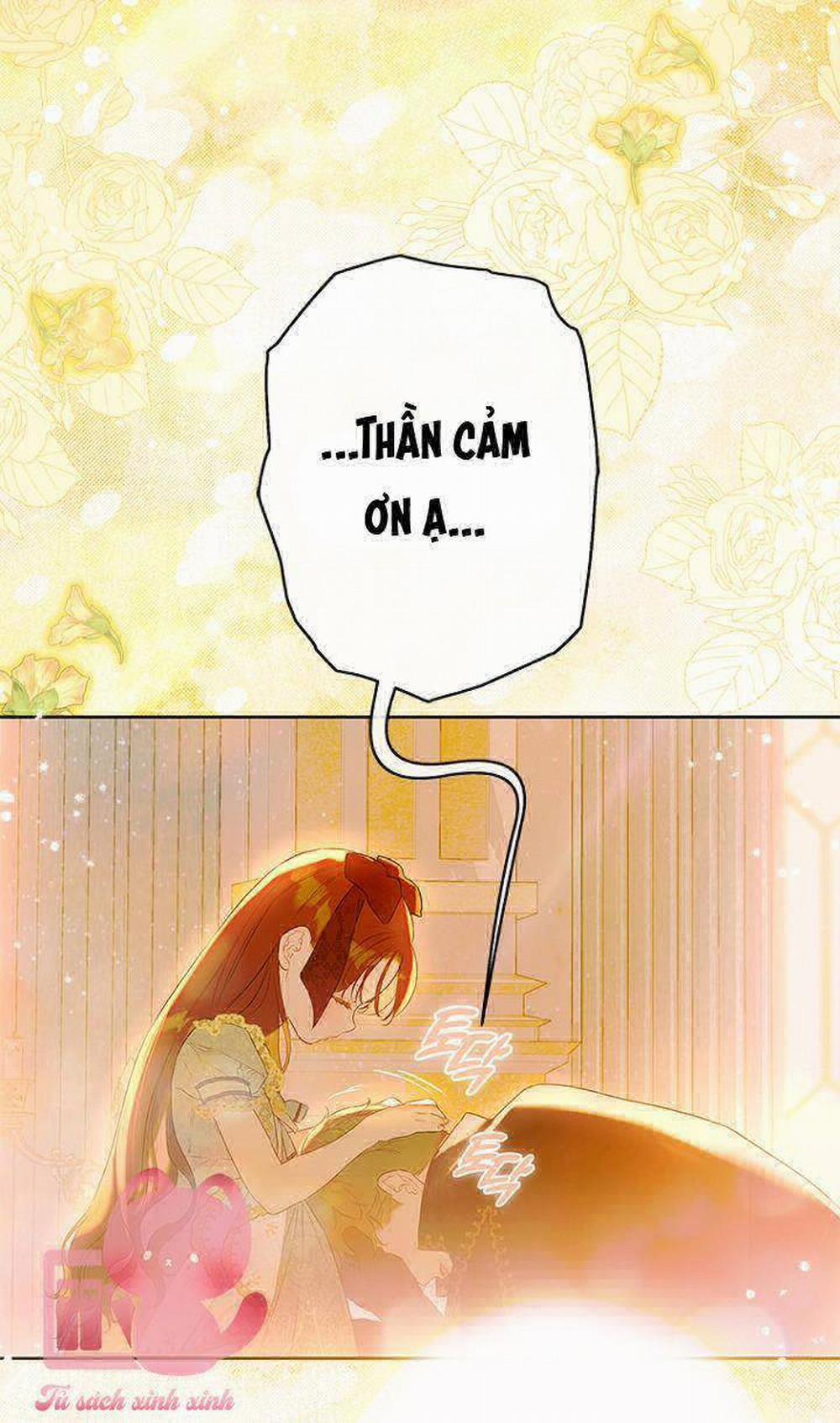 Khế Ước Hôn Nhân Của Mẹ Tôi 61 trang 54