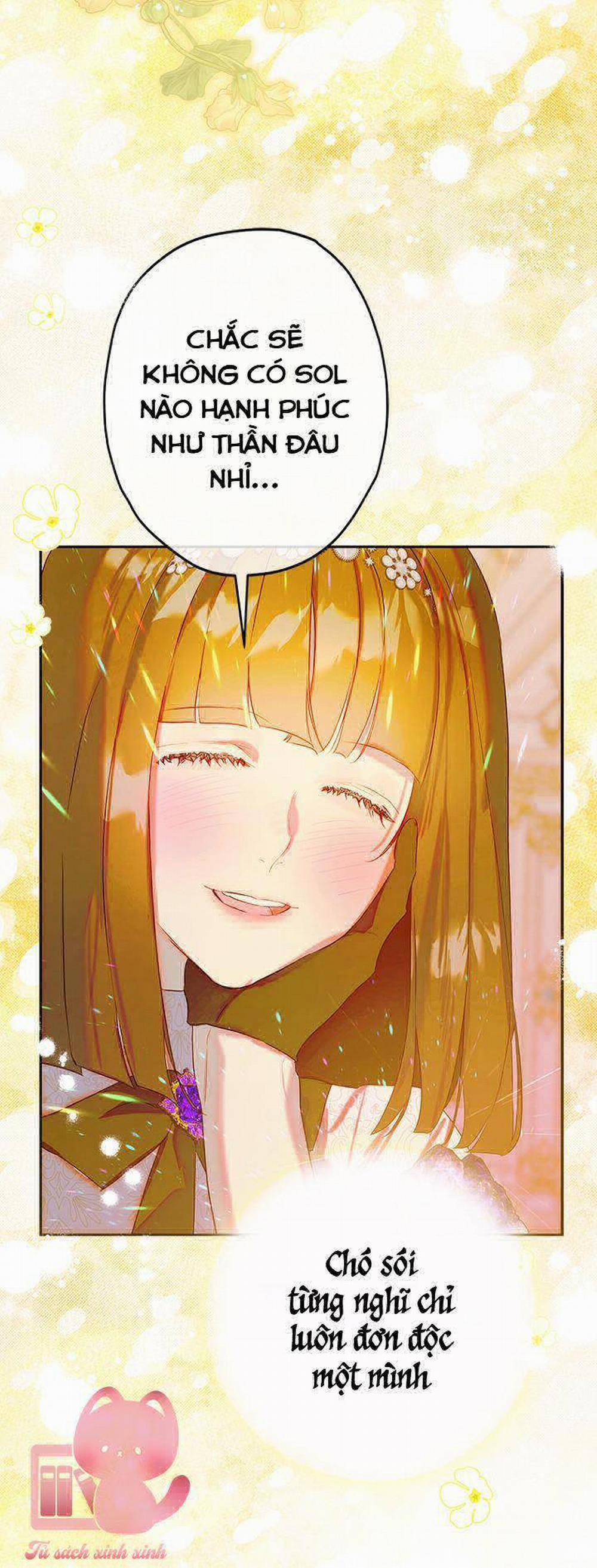 Khế Ước Hôn Nhân Của Mẹ Tôi 61 trang 56