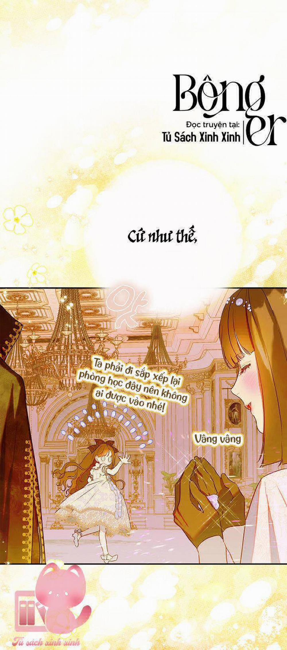 Khế Ước Hôn Nhân Của Mẹ Tôi 61 trang 57