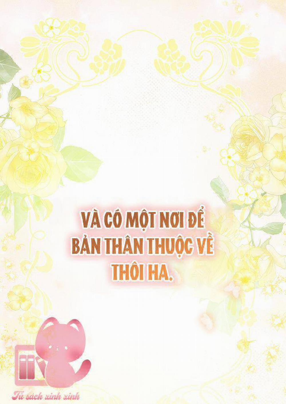 Khế Ước Hôn Nhân Của Mẹ Tôi 61 trang 60