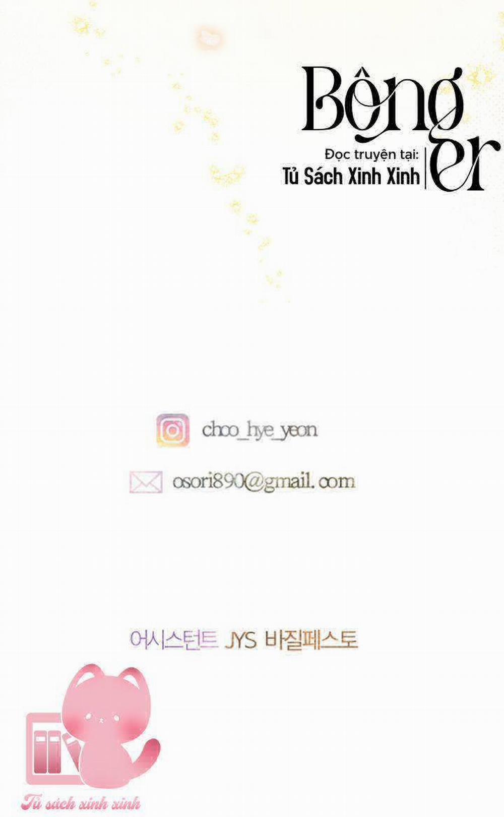 Khế Ước Hôn Nhân Của Mẹ Tôi 61 trang 62