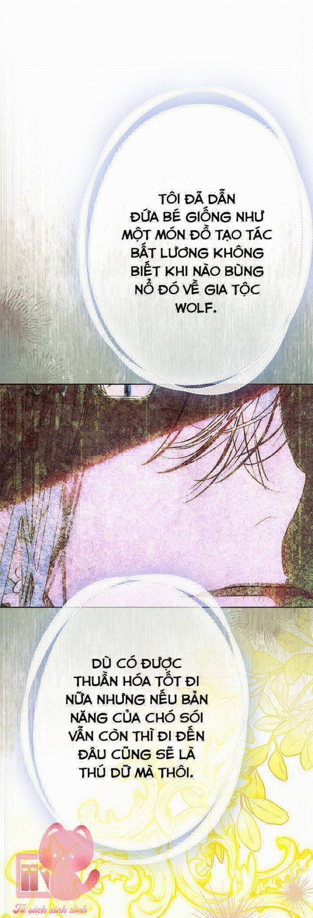 Khế Ước Hôn Nhân Của Mẹ Tôi 61 trang 7