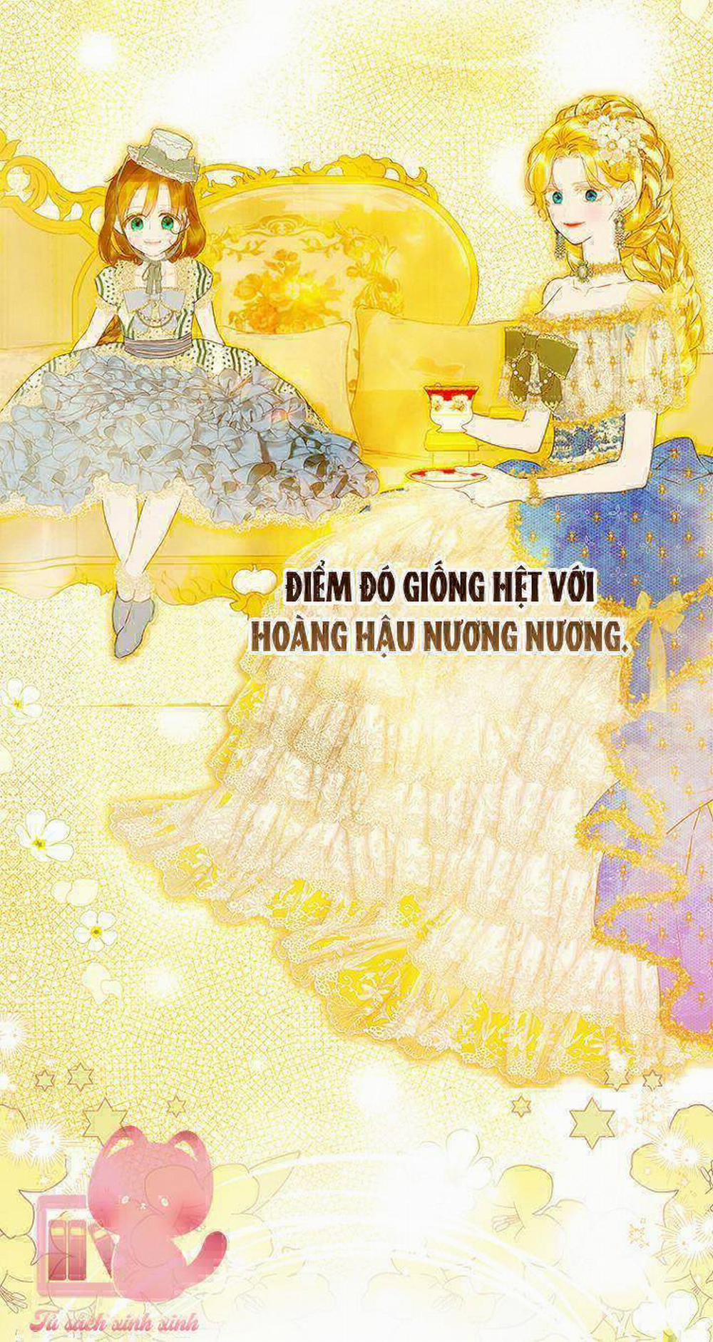 Khế Ước Hôn Nhân Của Mẹ Tôi 62 trang 25