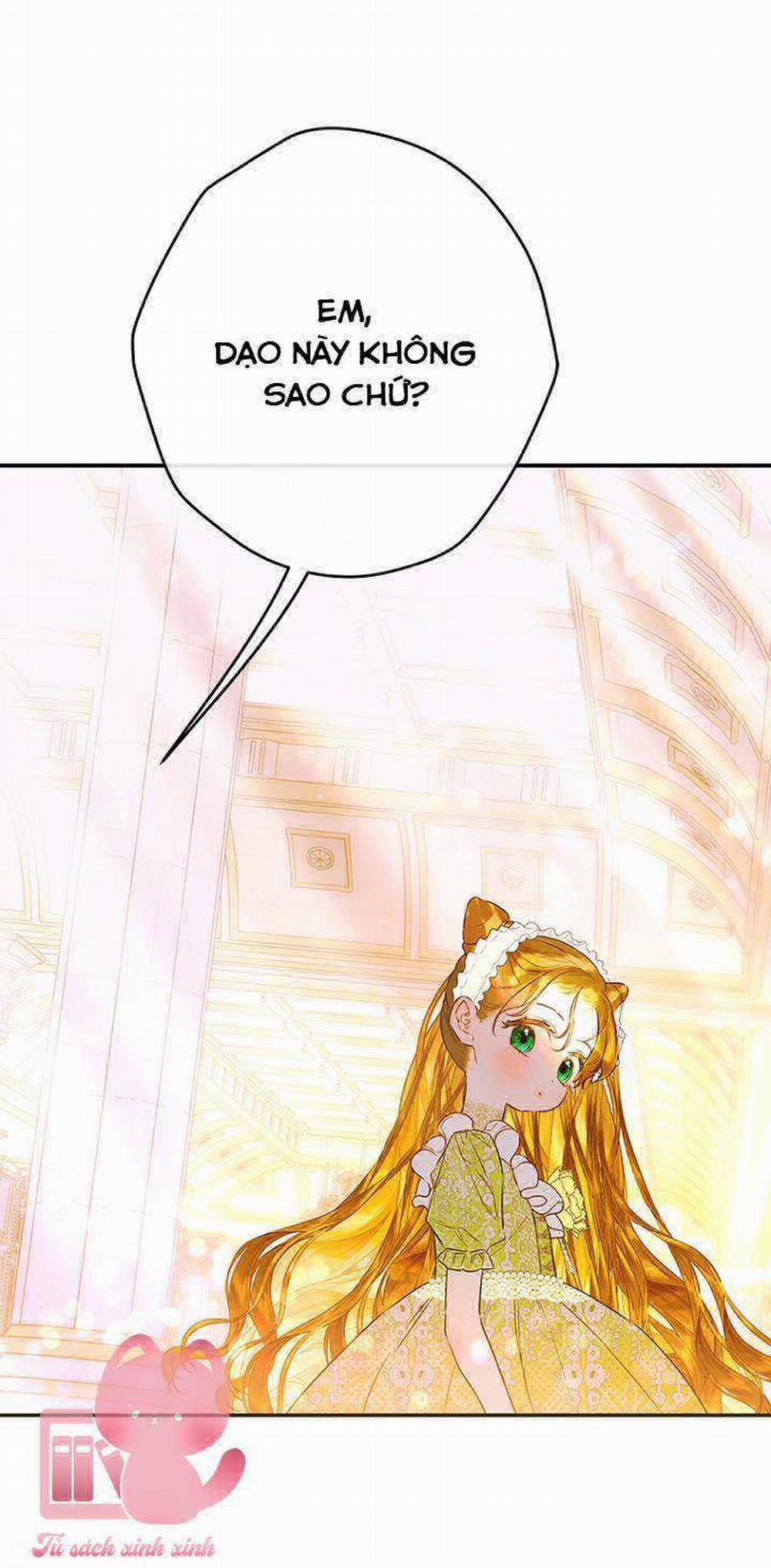 Khế Ước Hôn Nhân Của Mẹ Tôi 62 trang 39