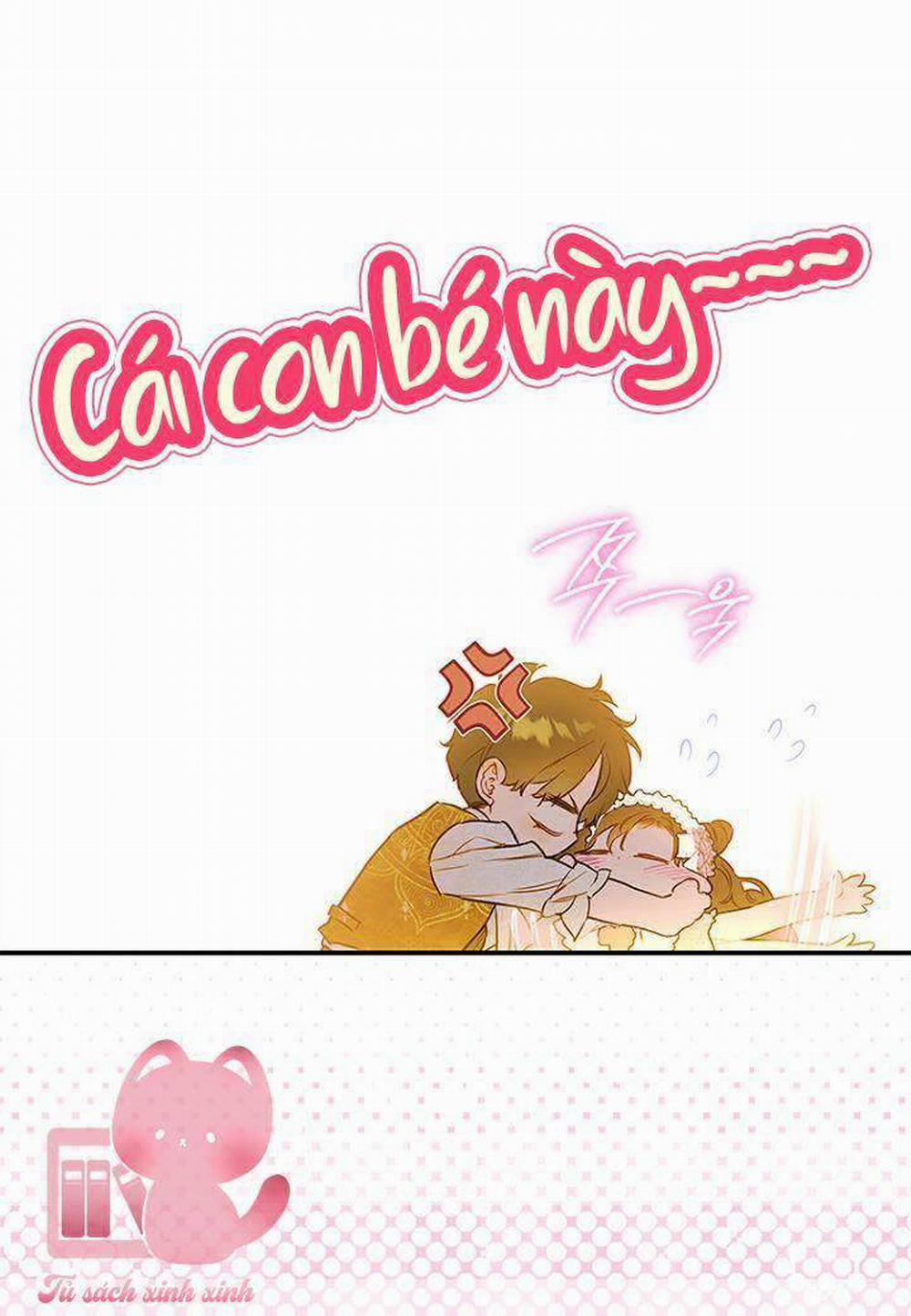 Khế Ước Hôn Nhân Của Mẹ Tôi 62 trang 43