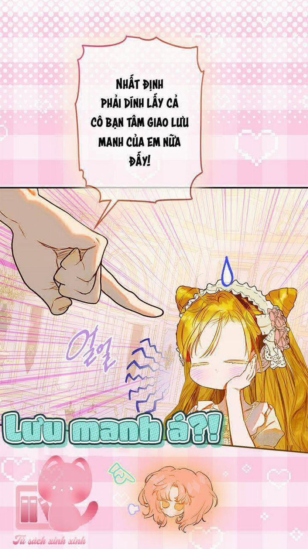 Khế Ước Hôn Nhân Của Mẹ Tôi 62 trang 44