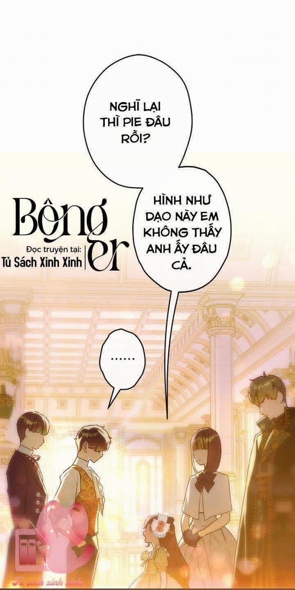 Khế Ước Hôn Nhân Của Mẹ Tôi 62 trang 46