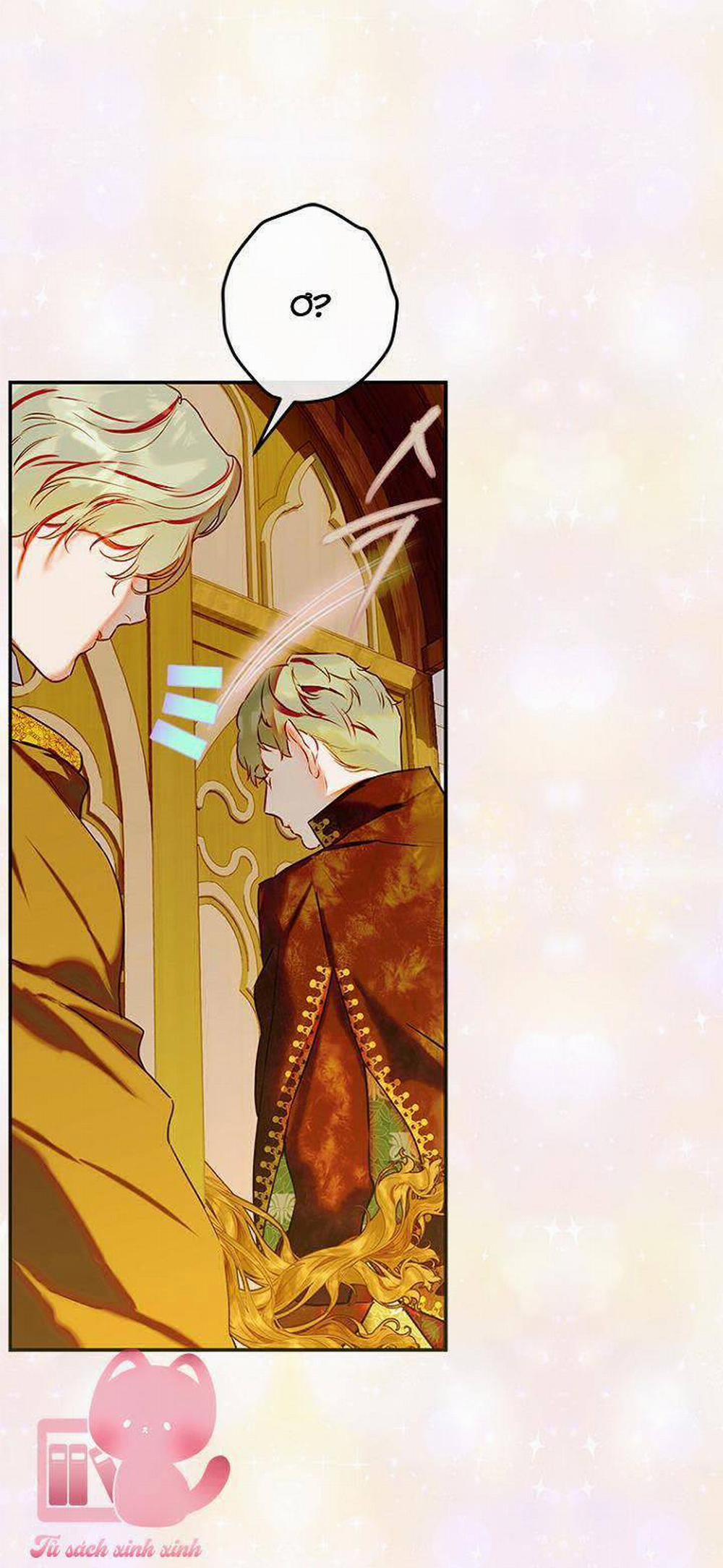 Khế Ước Hôn Nhân Của Mẹ Tôi 62 trang 53