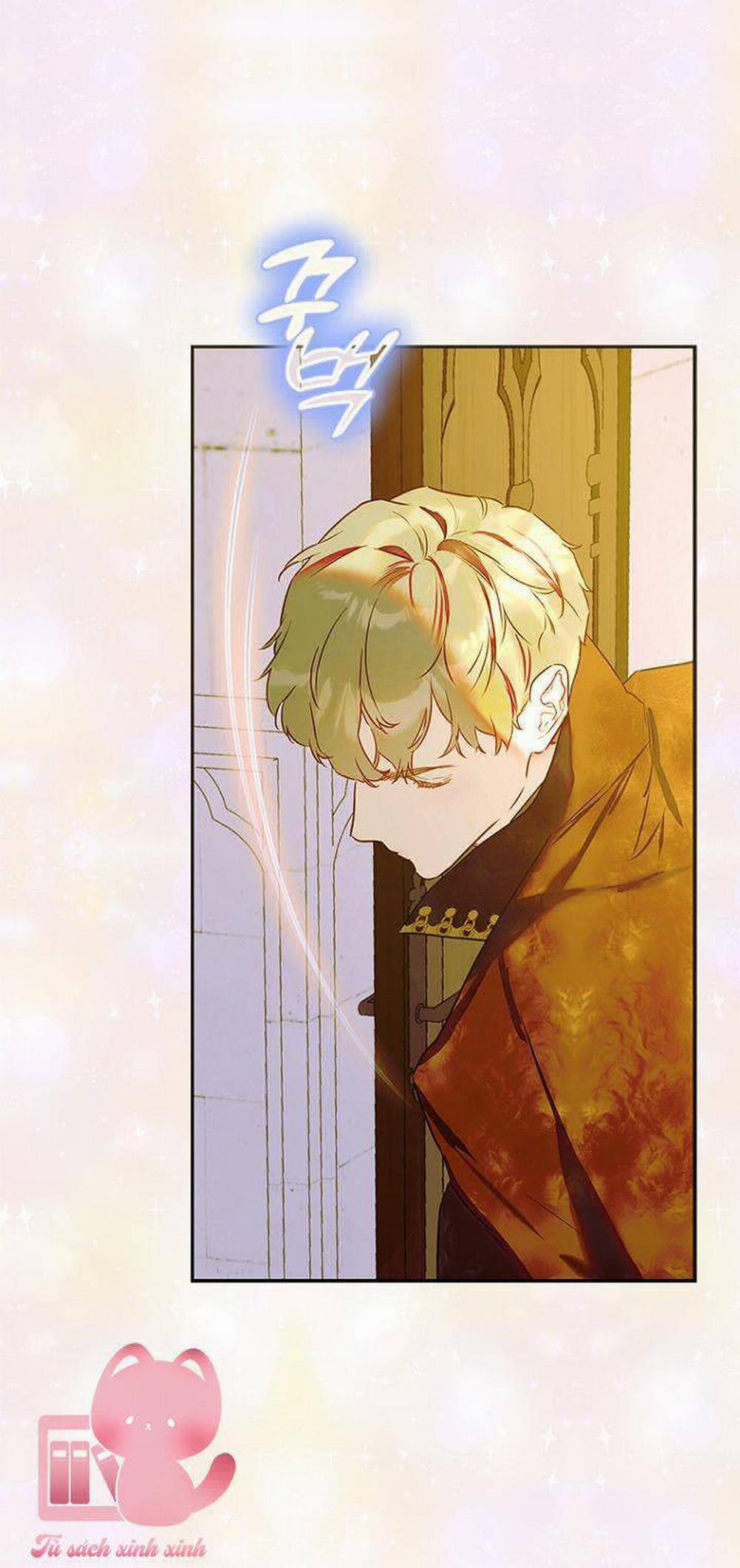 Khế Ước Hôn Nhân Của Mẹ Tôi 62 trang 54