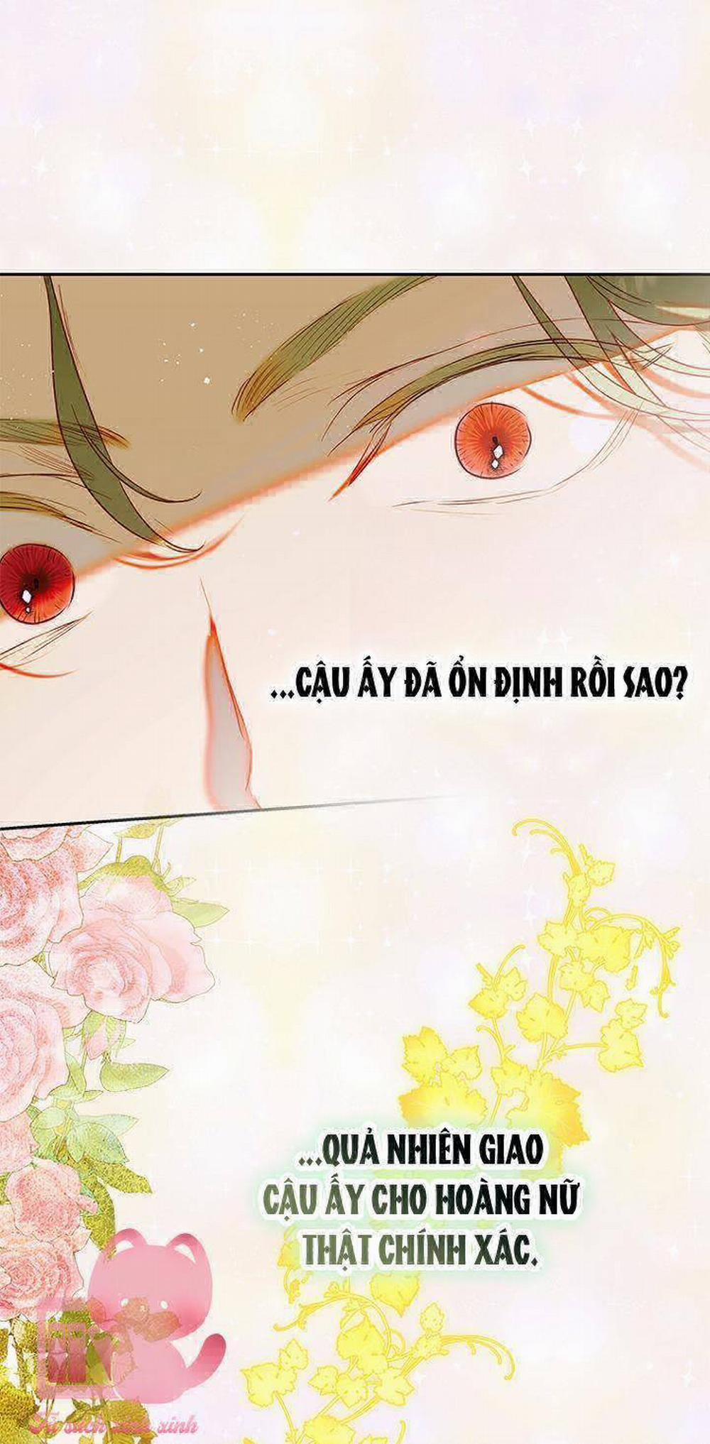 Khế Ước Hôn Nhân Của Mẹ Tôi 62 trang 55