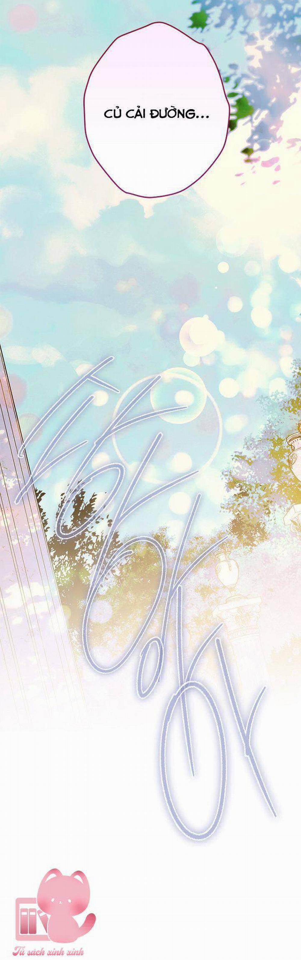 Khế Ước Hôn Nhân Của Mẹ Tôi 62 trang 58