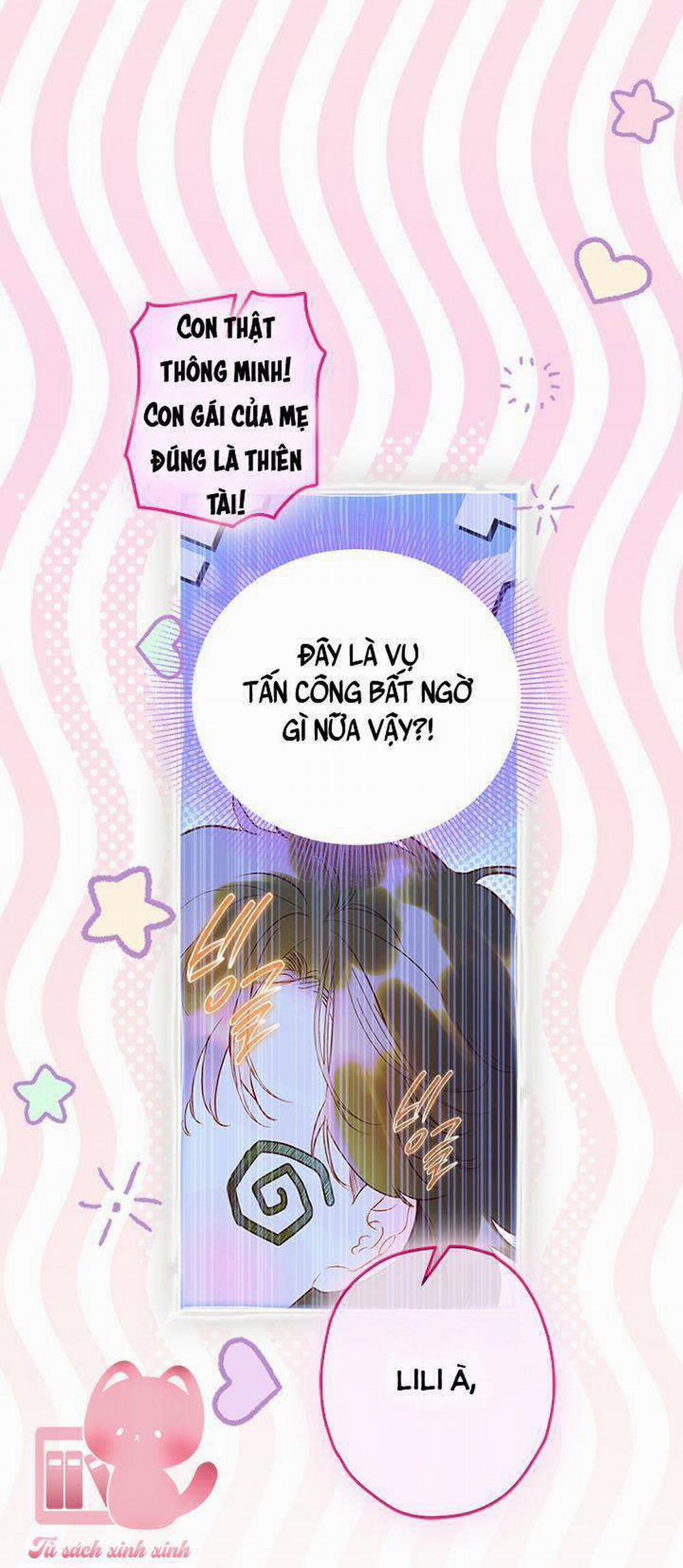 Khế Ước Hôn Nhân Của Mẹ Tôi 62 trang 7