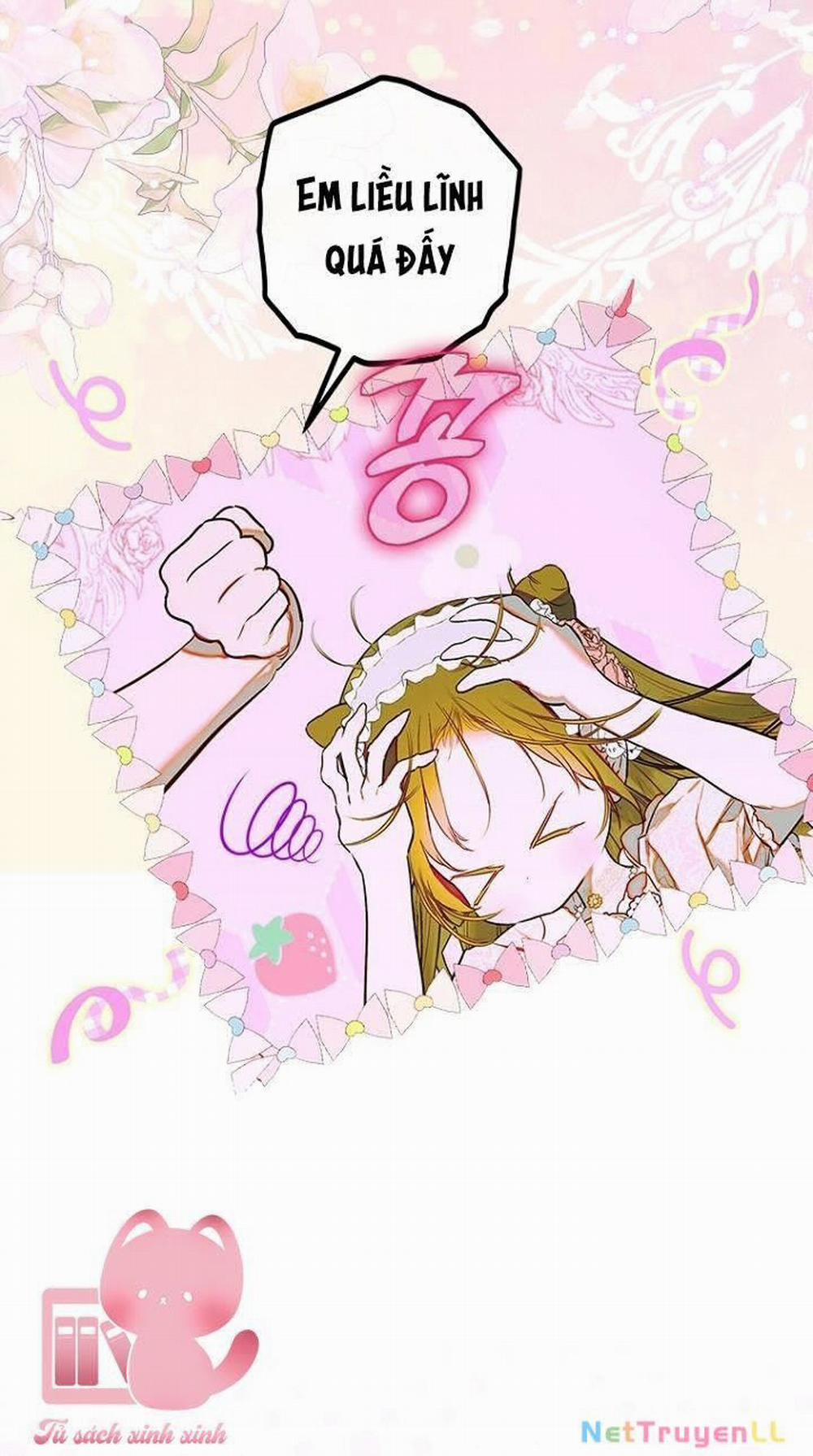 Khế Ước Hôn Nhân Của Mẹ Tôi 65 trang 10