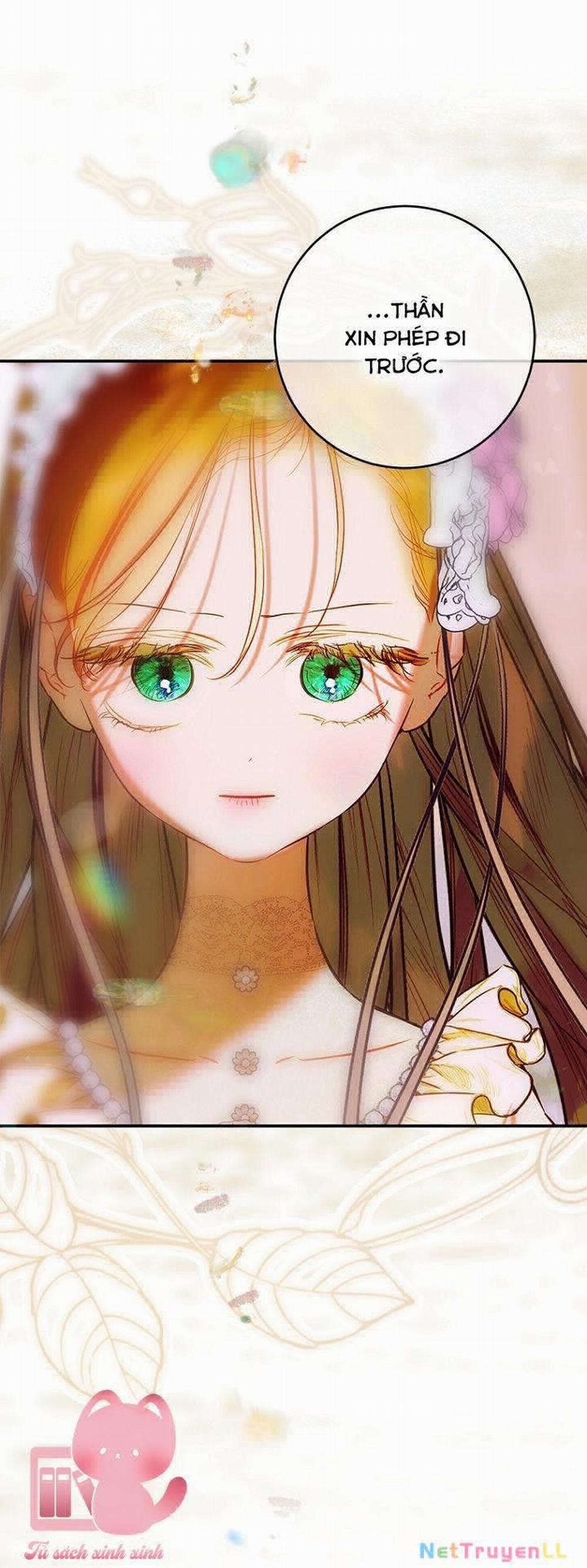 Khế Ước Hôn Nhân Của Mẹ Tôi 65 trang 2