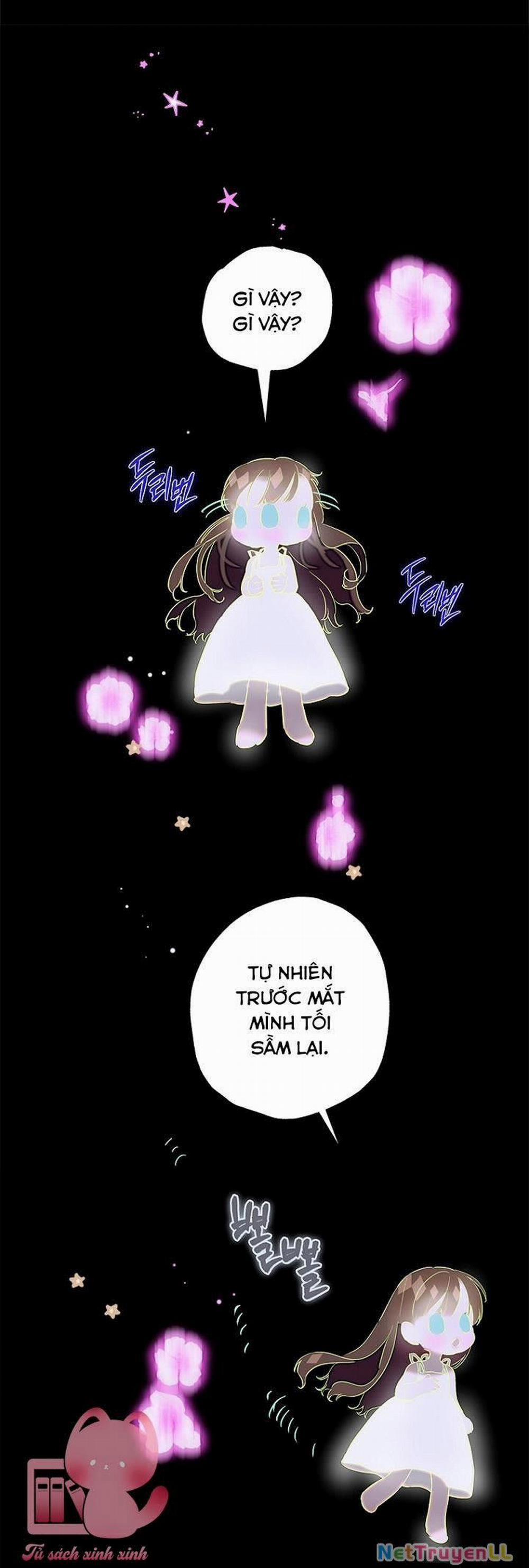 Khế Ước Hôn Nhân Của Mẹ Tôi 65 trang 30