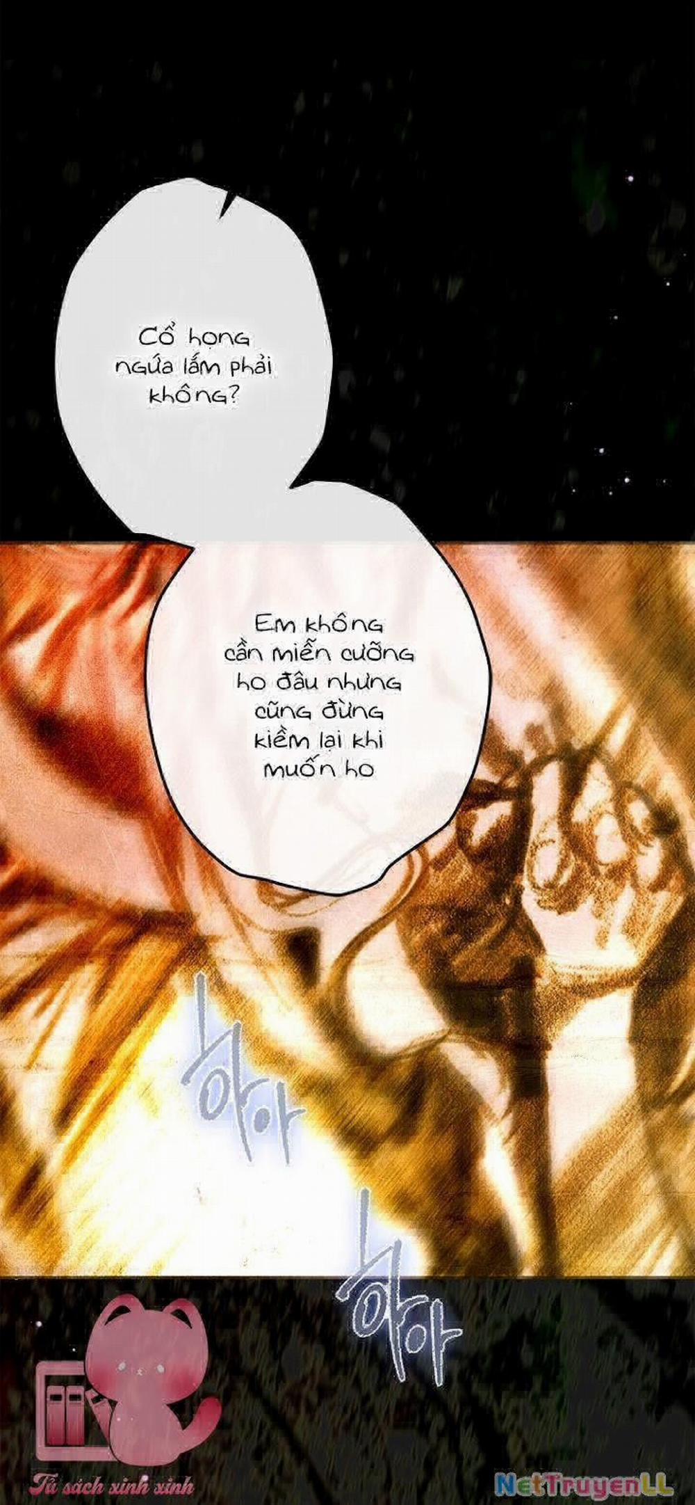 Khế Ước Hôn Nhân Của Mẹ Tôi 65 trang 35