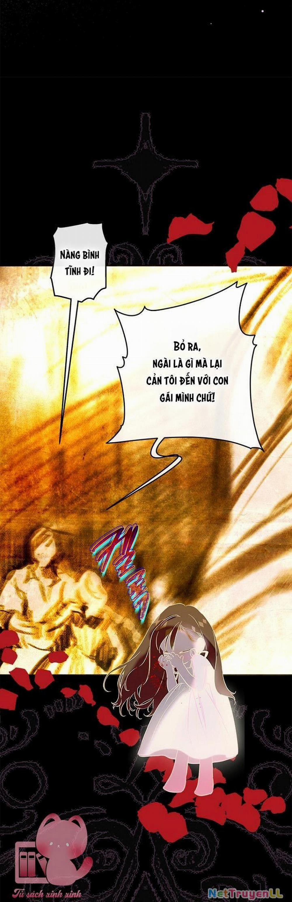 Khế Ước Hôn Nhân Của Mẹ Tôi 65 trang 40