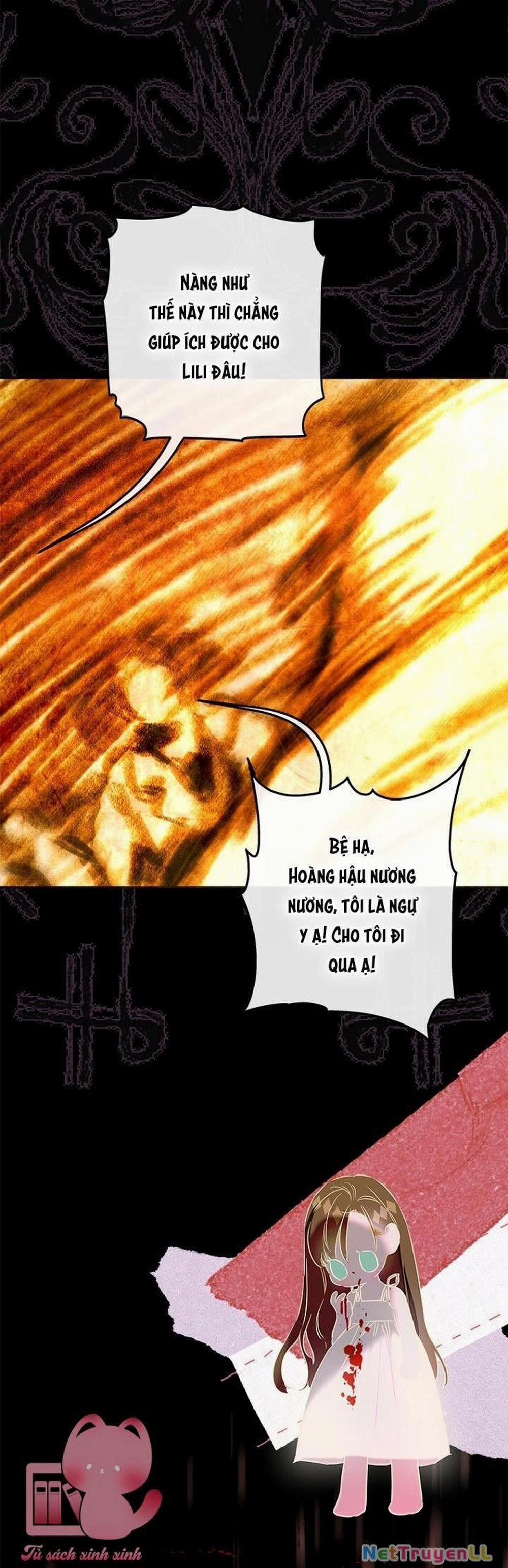 Khế Ước Hôn Nhân Của Mẹ Tôi 65 trang 41