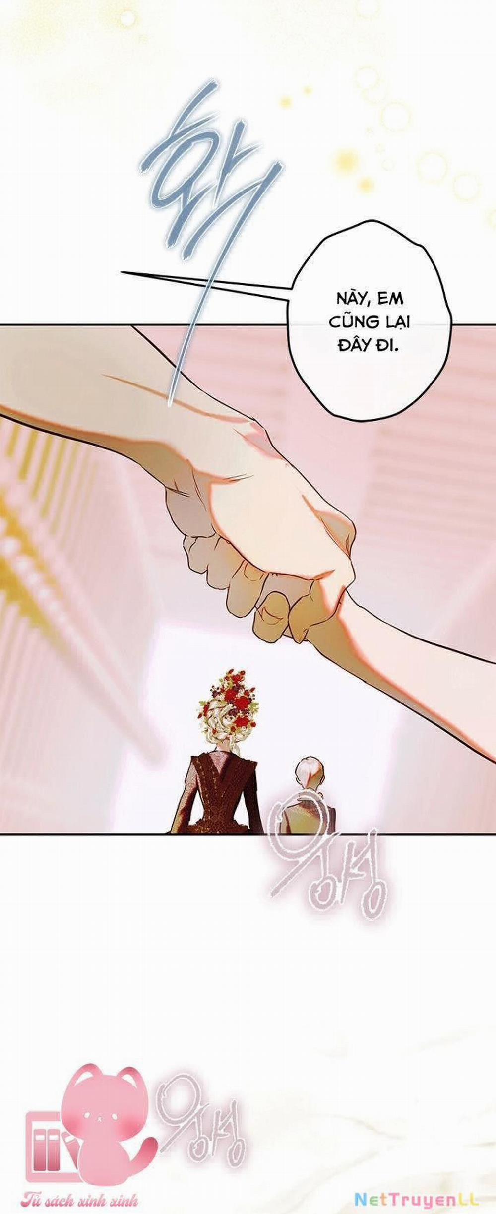 Khế Ước Hôn Nhân Của Mẹ Tôi 65 trang 5