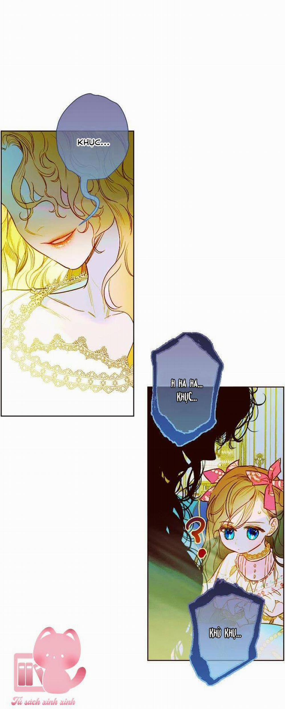 Khế Ước Hôn Nhân Của Mẹ Tôi 7 trang 11