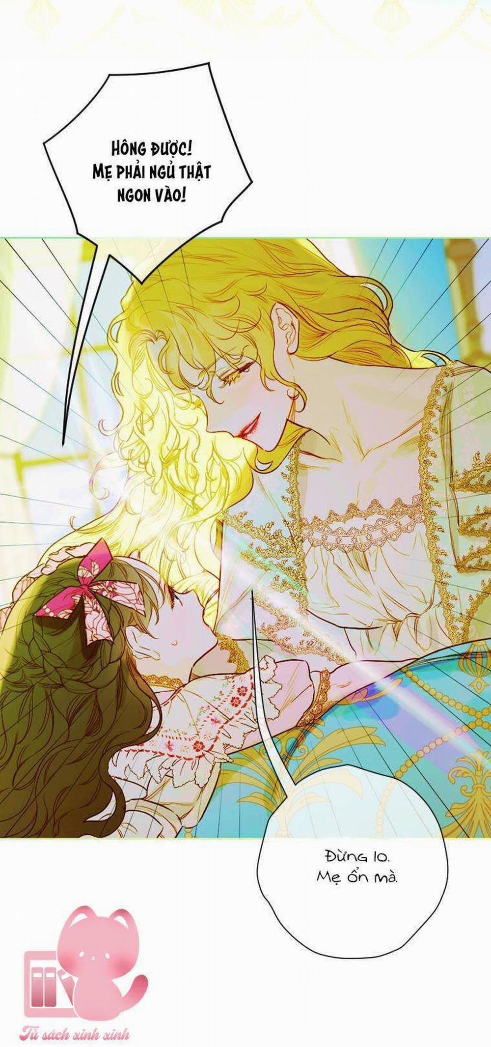 Khế Ước Hôn Nhân Của Mẹ Tôi 7 trang 13